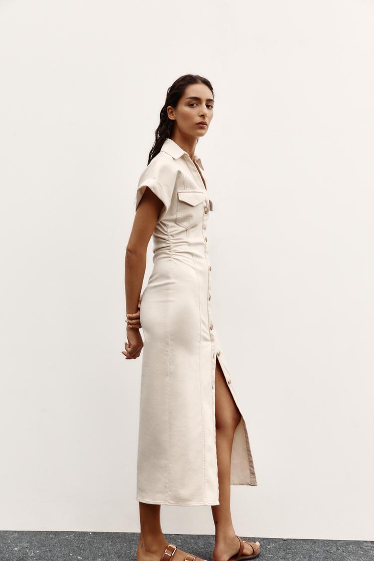 White Sand Bay Dress