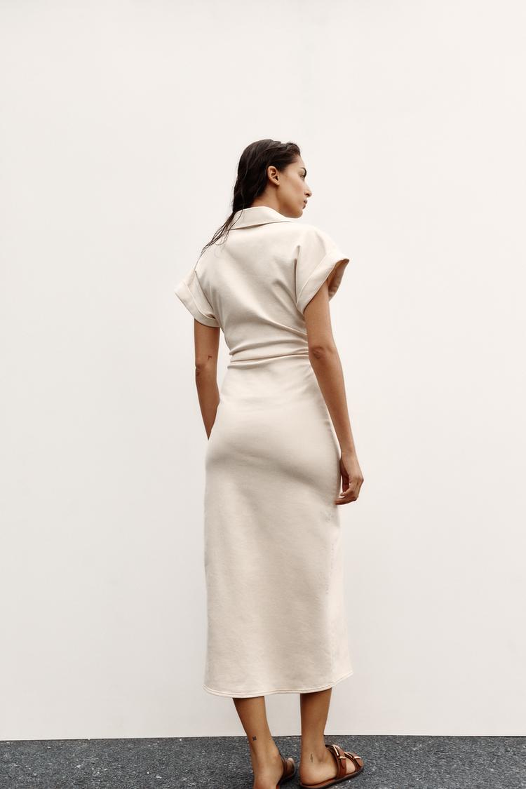 White Sand Bay Dress