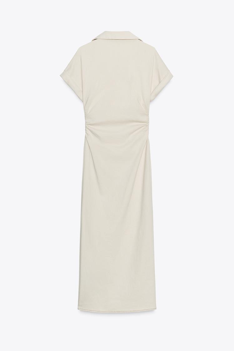 White Sand Bay Dress