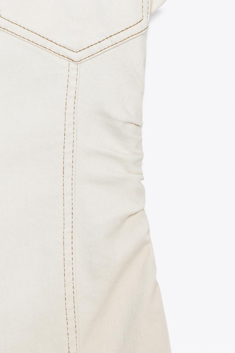 White Sand Bay Dress