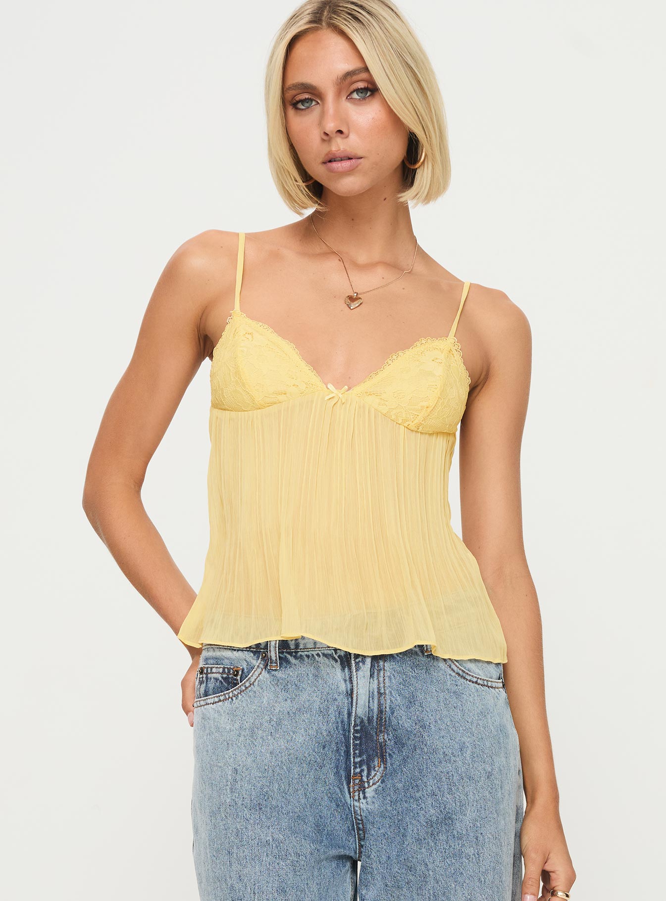 Léma Molly Top