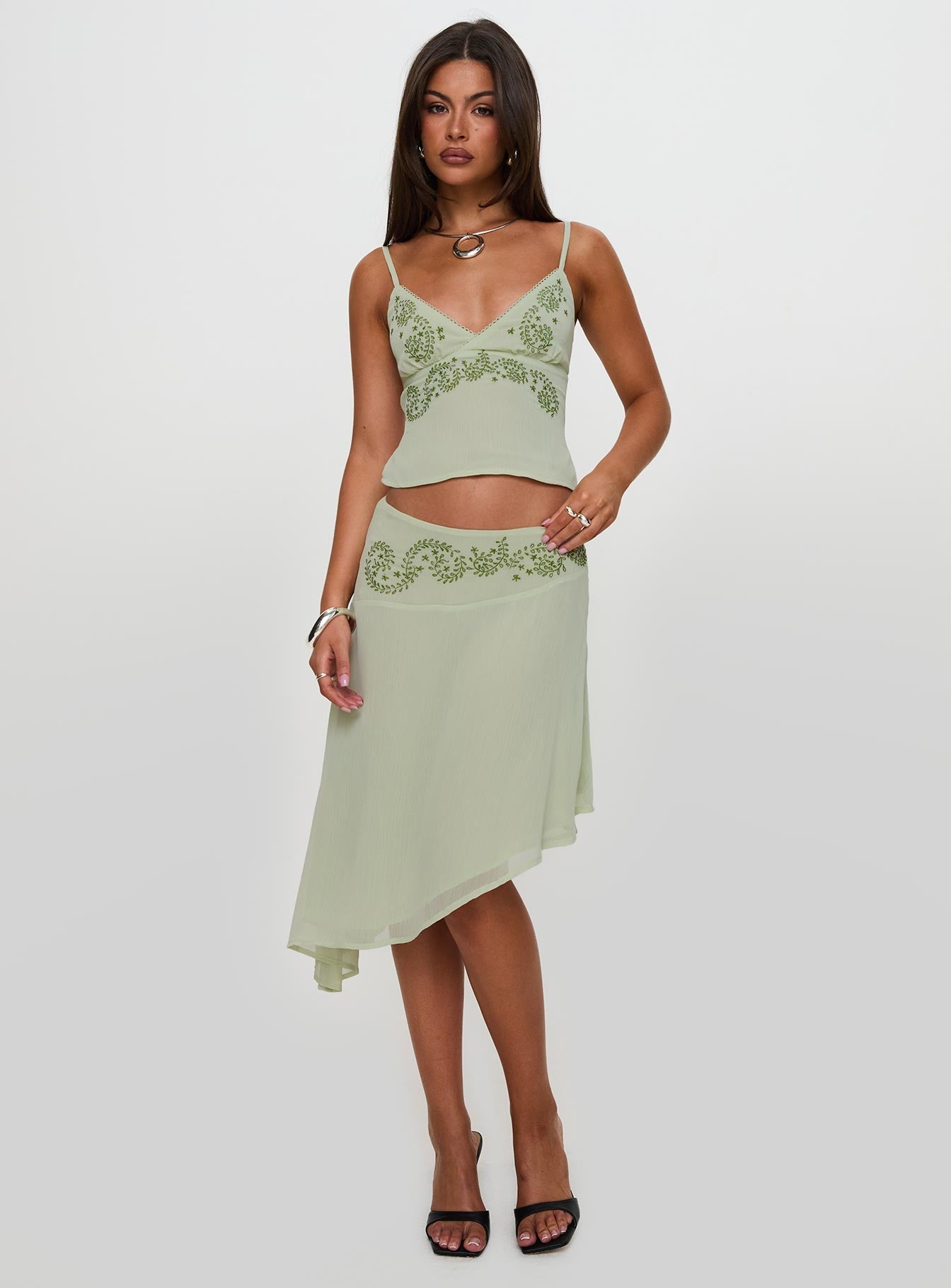 Yardy Diva set