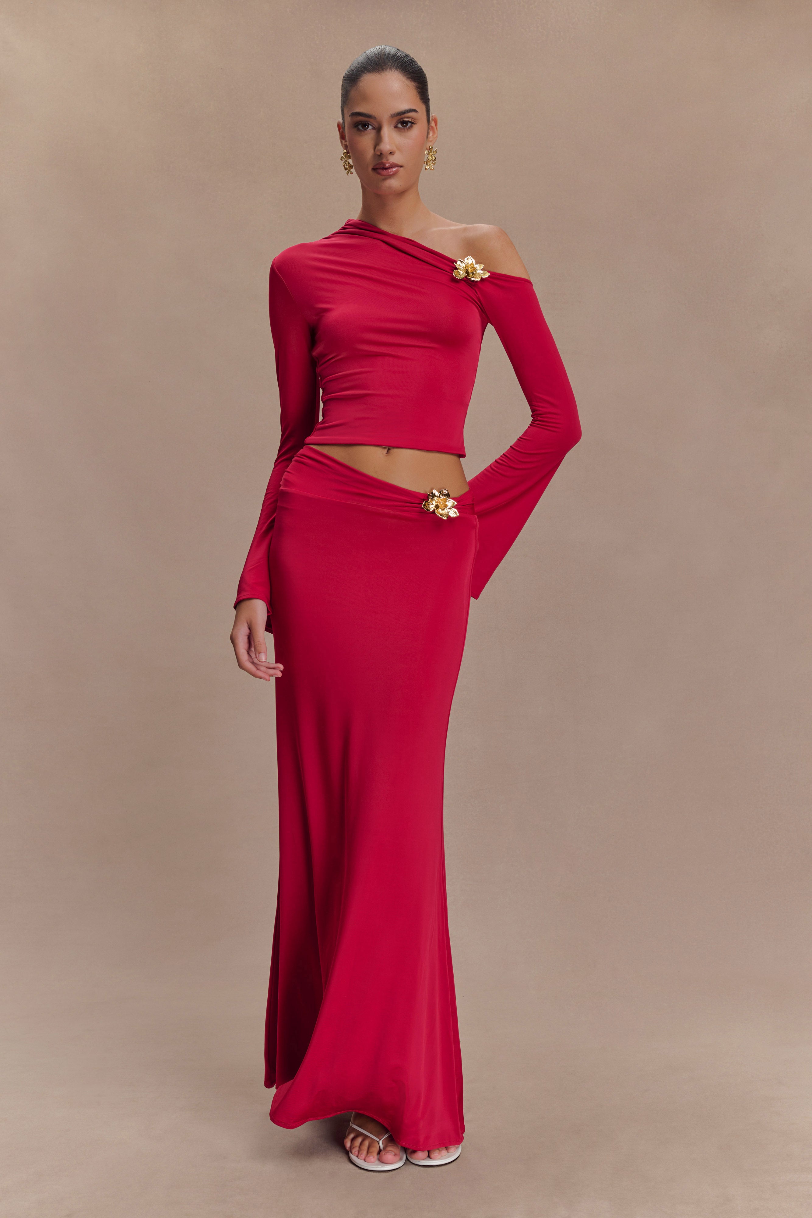 Zamora Rody Dress