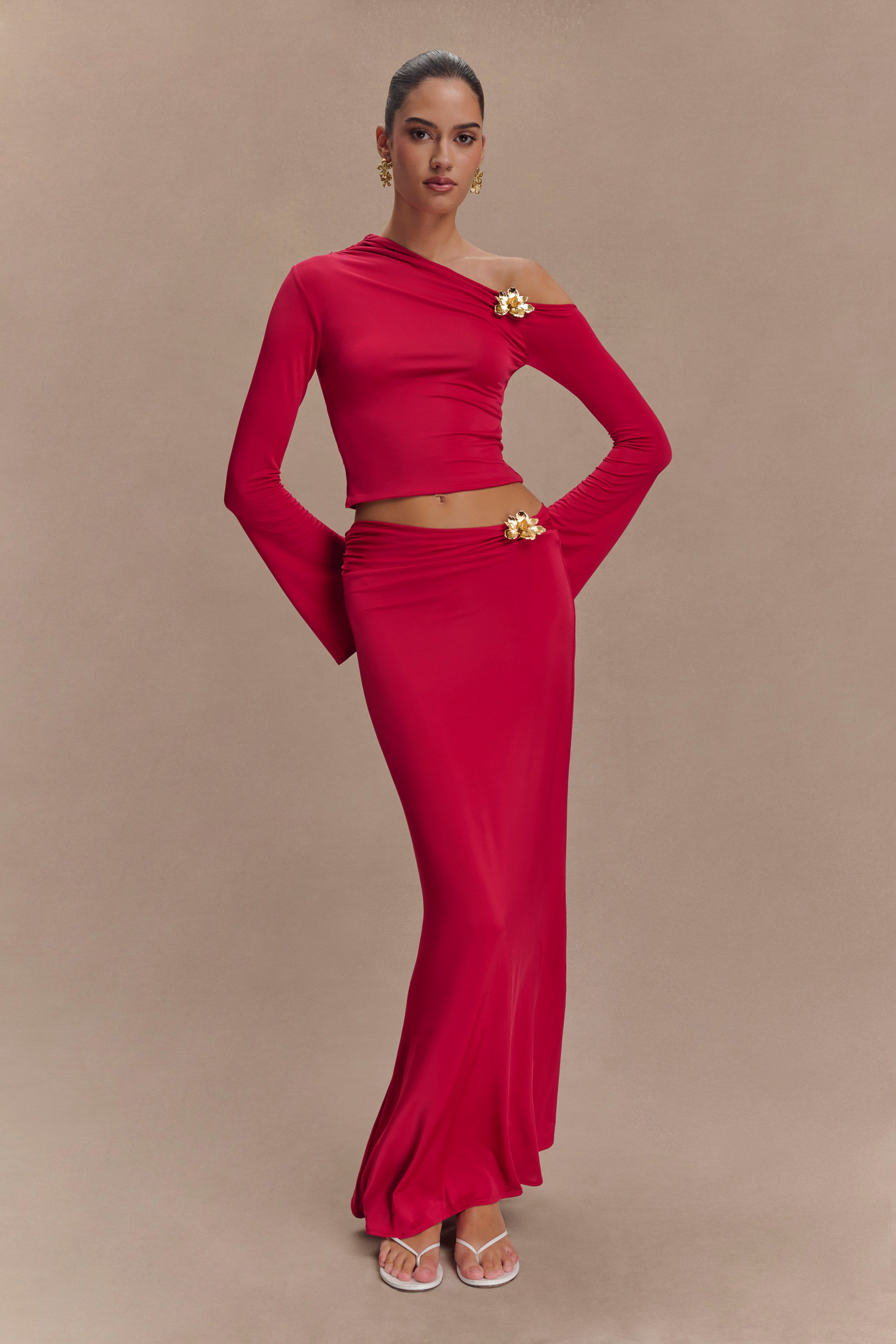 Zamora Rody Dress