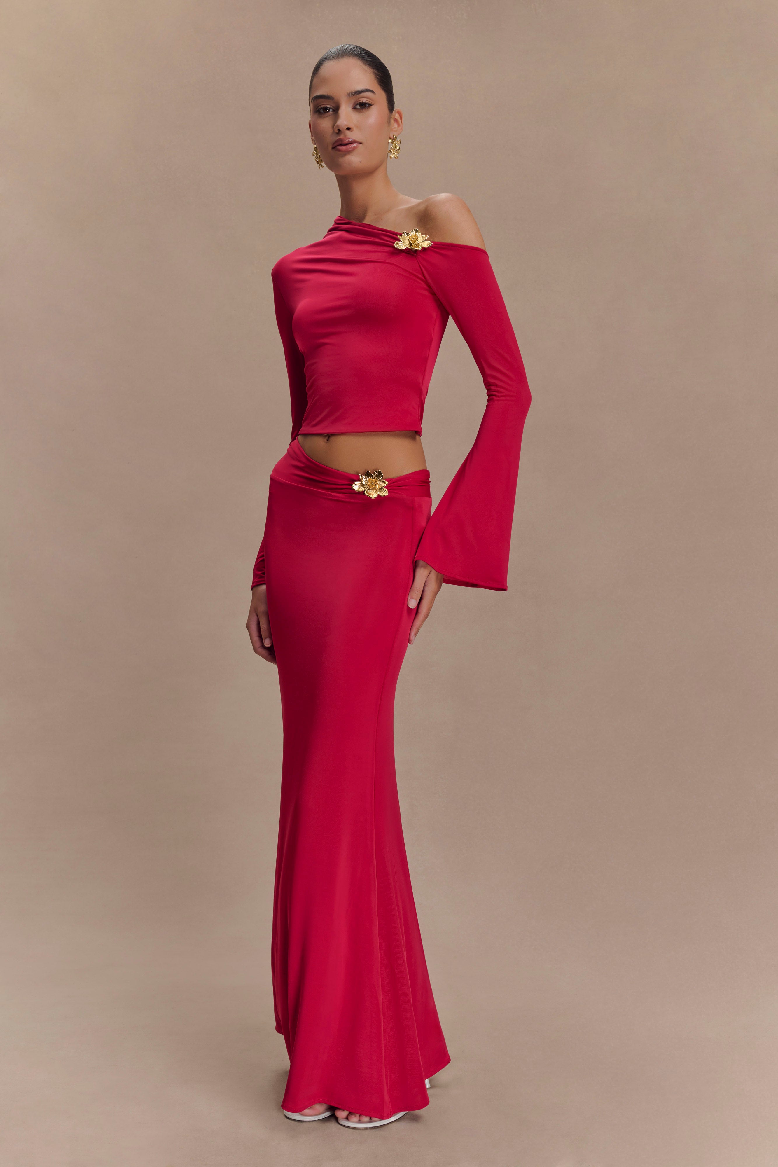 Zamora Rody Dress