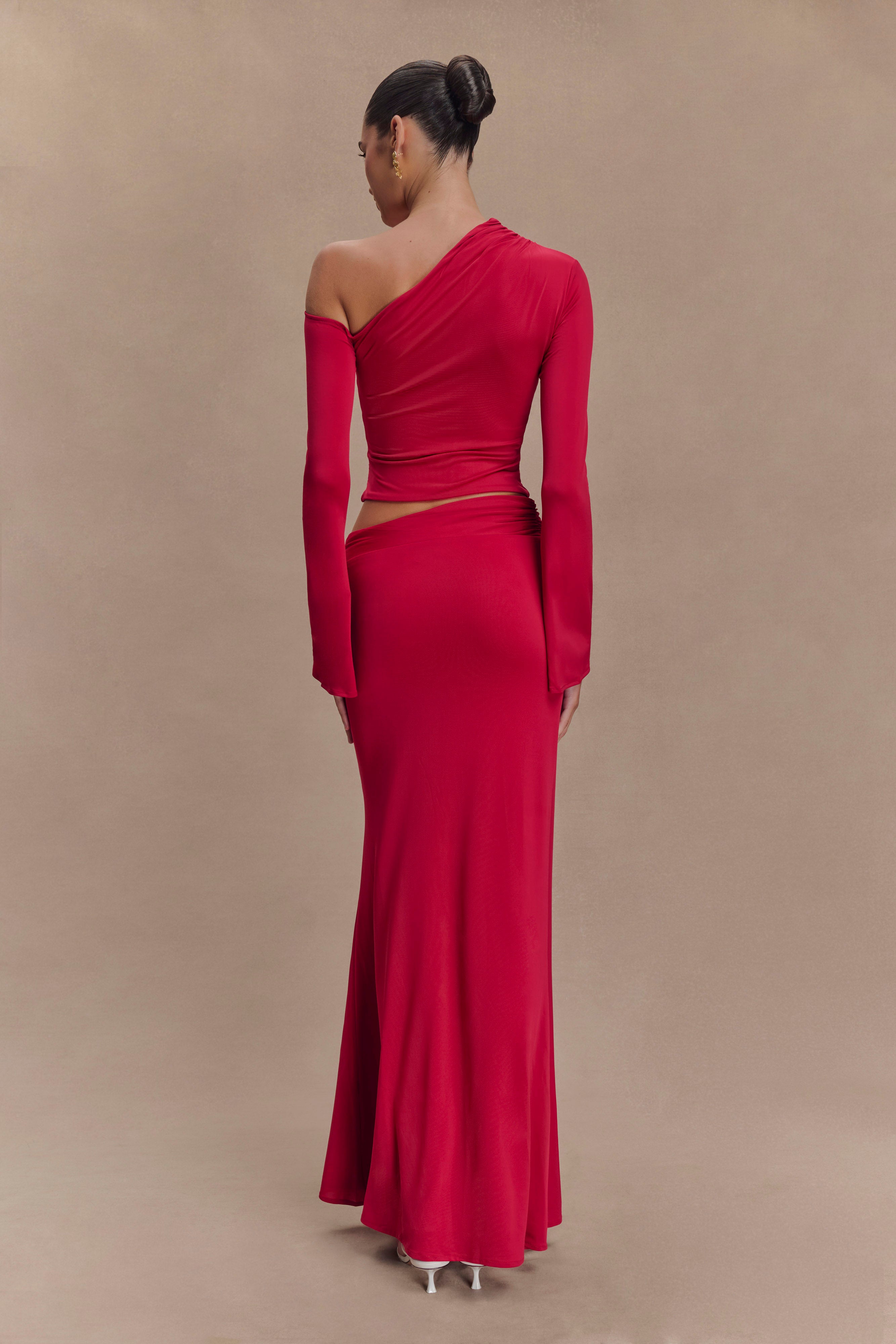 Zamora Rody Dress