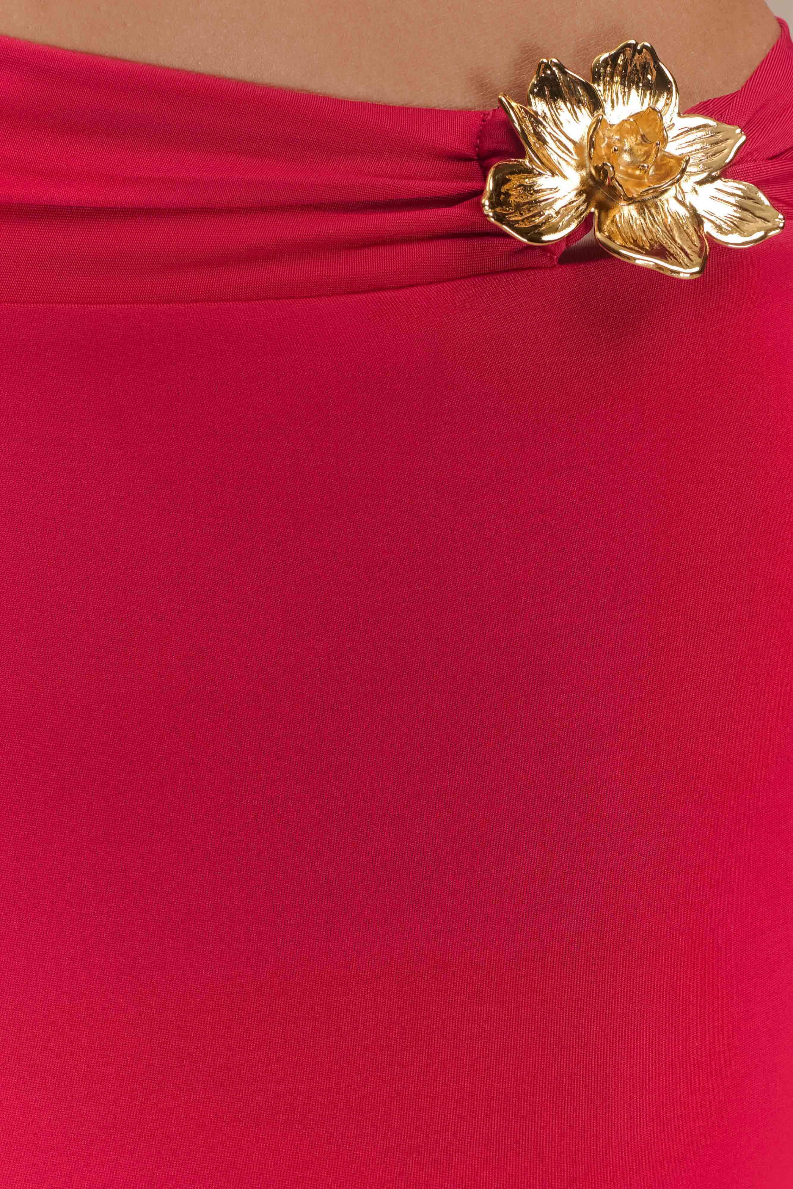 Zamora Rody Dress