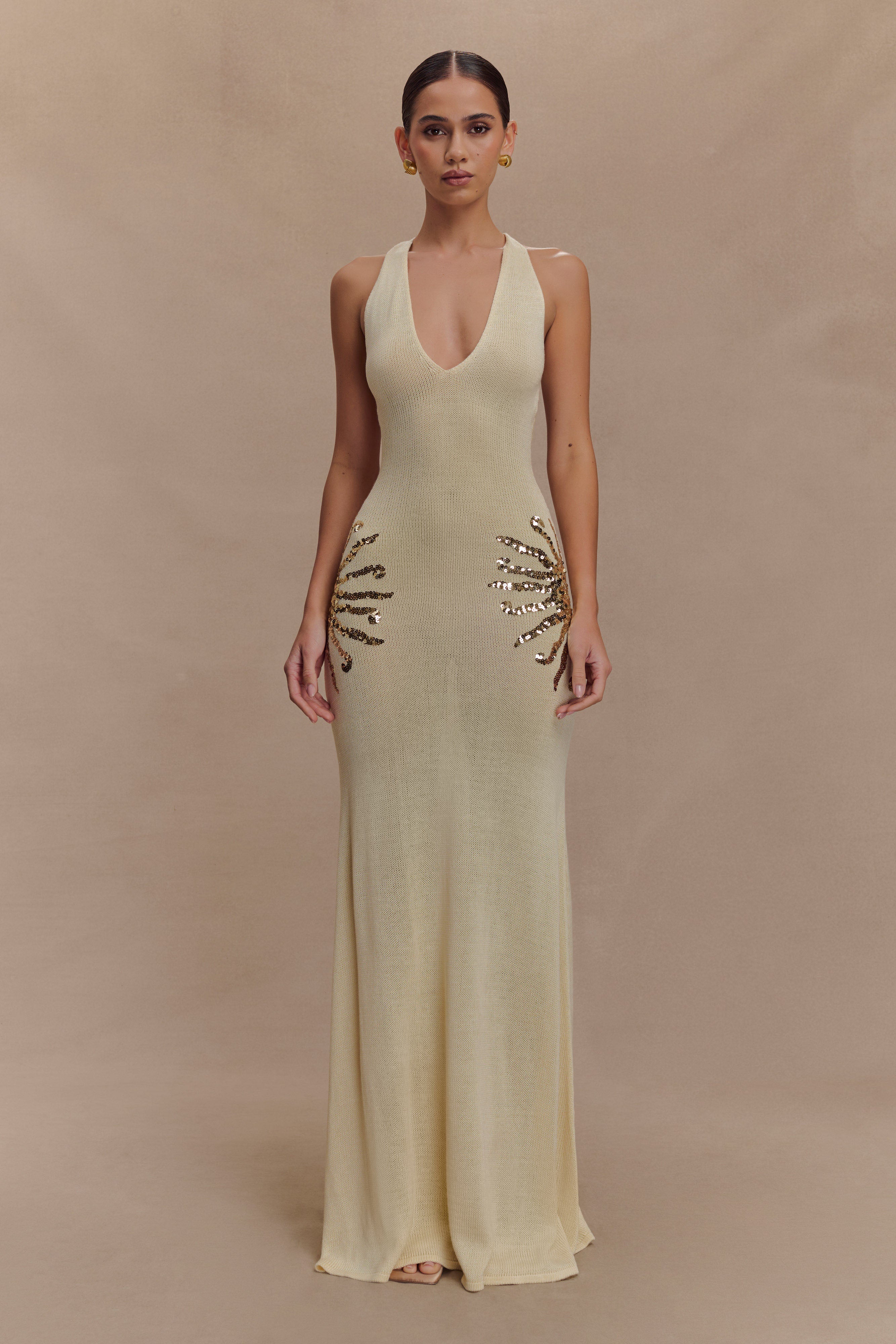 Opal Serenity Maxi Dress