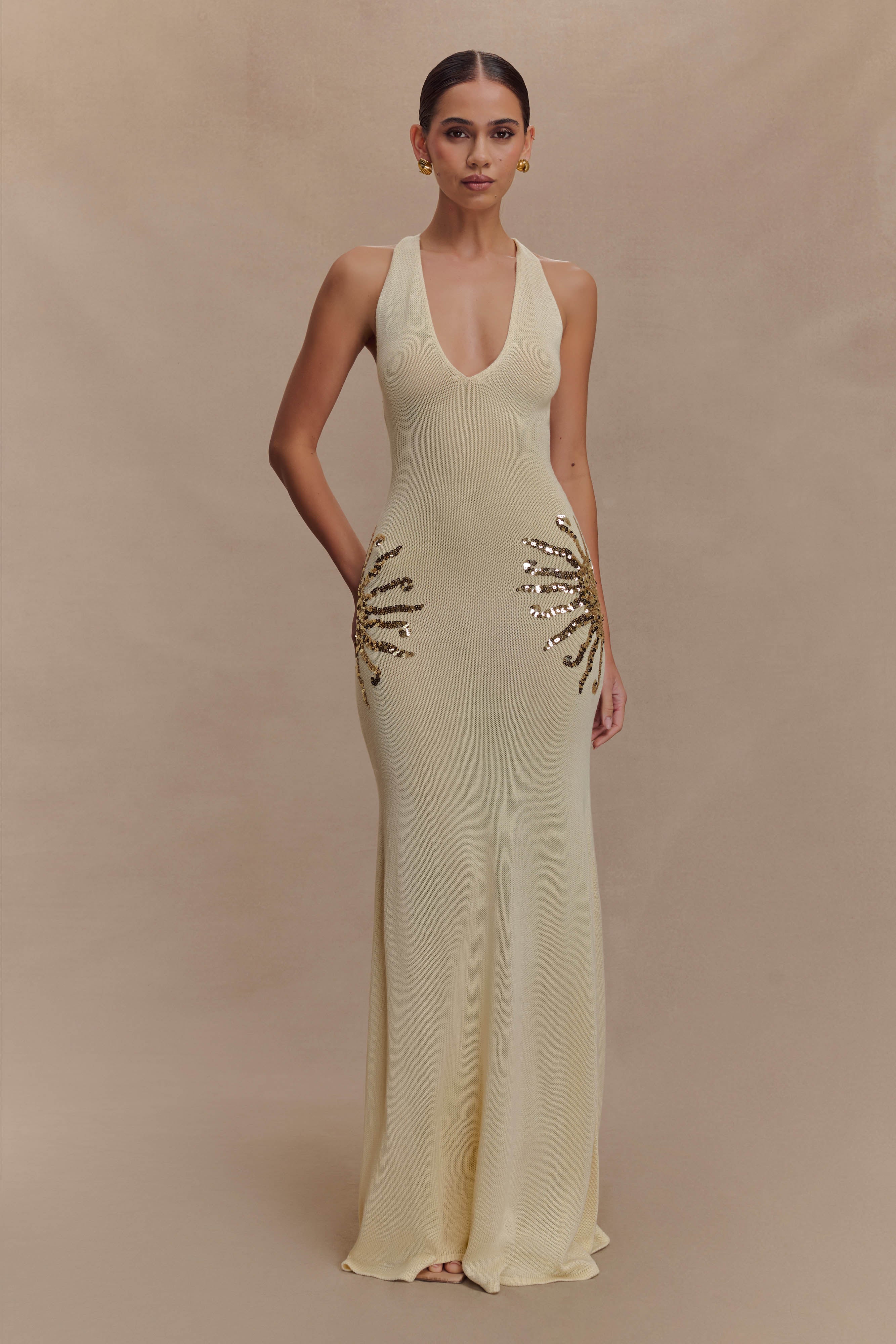 Opal Serenity Maxi Dress