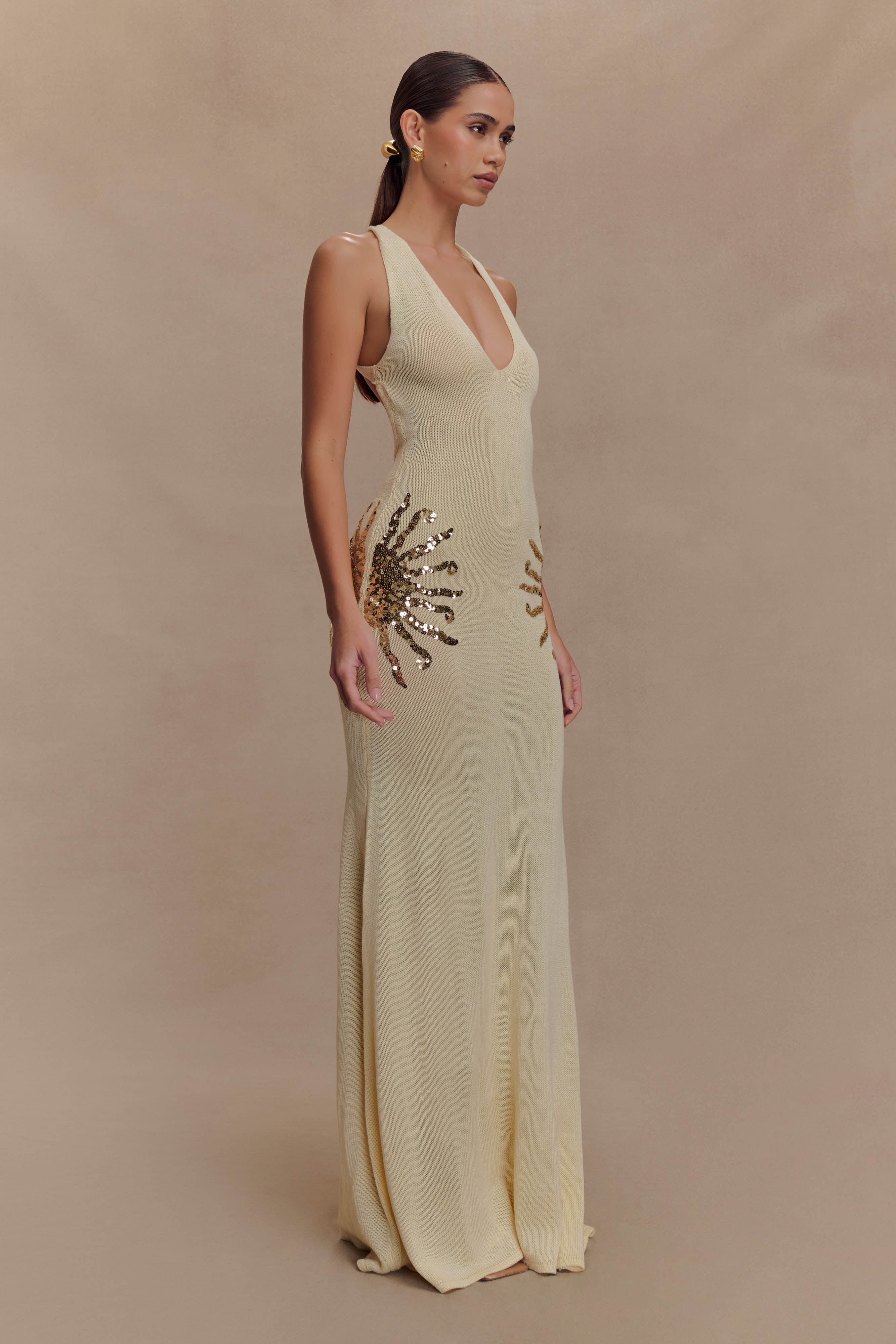 Opal Serenity Maxi Dress