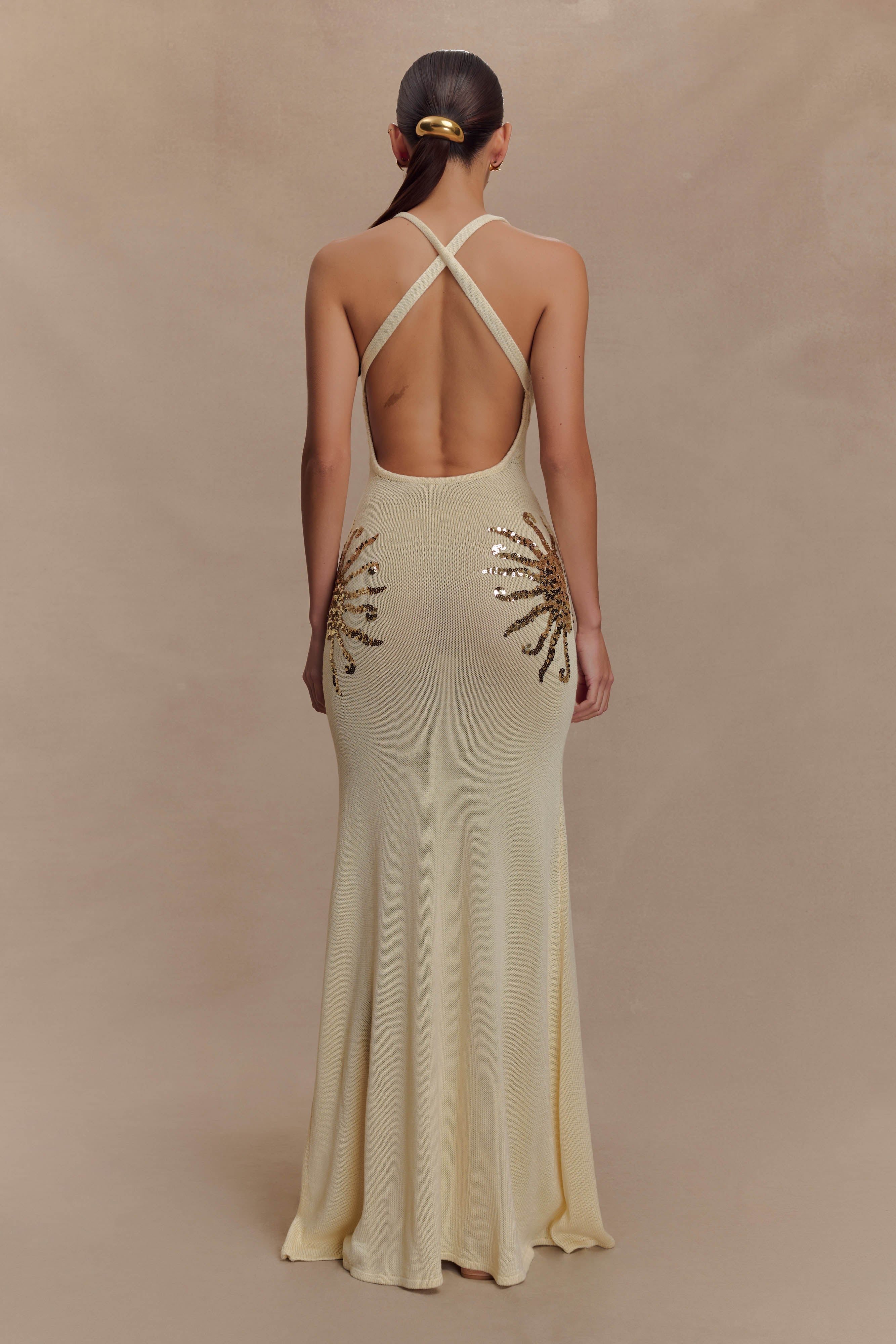 Opal Serenity Maxi Dress