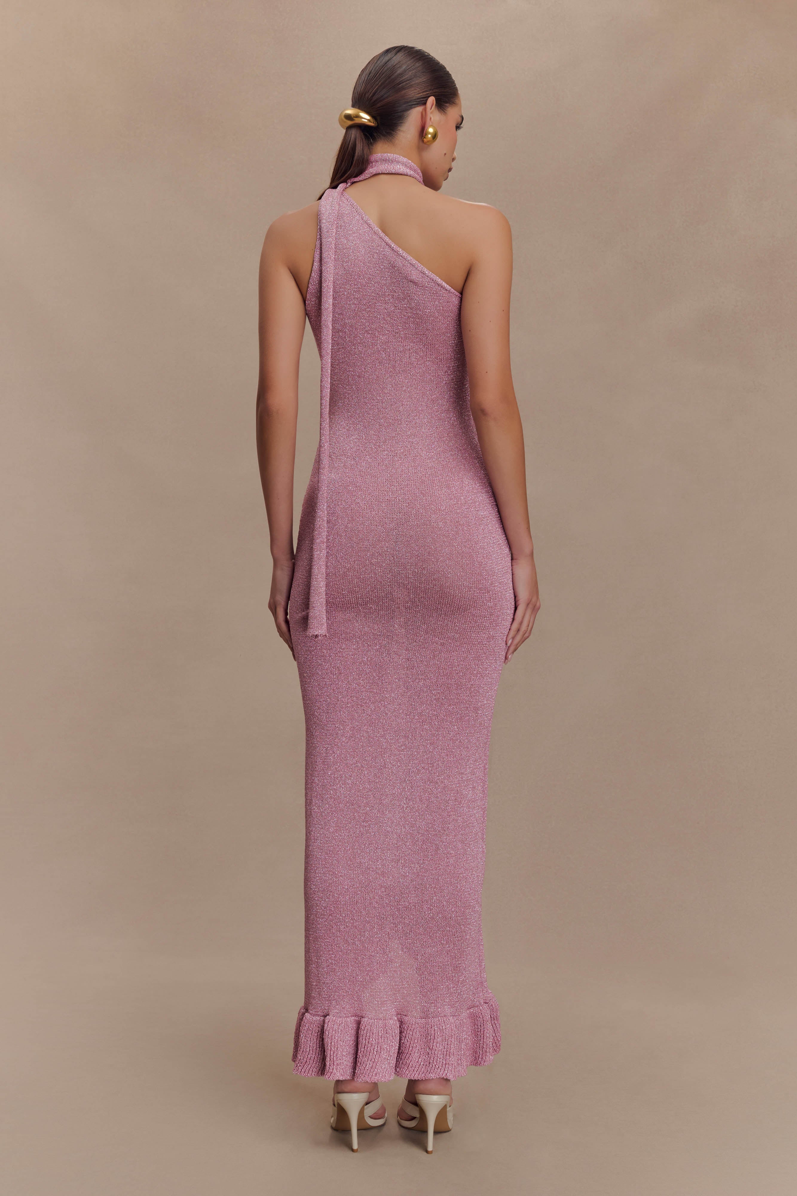 Sahara Rose Diva Dress