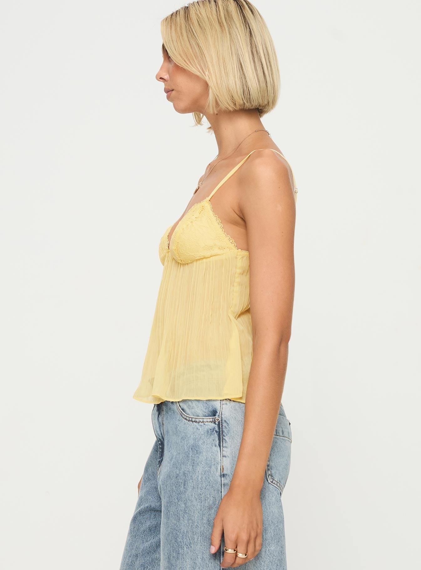 Léma Molly Top