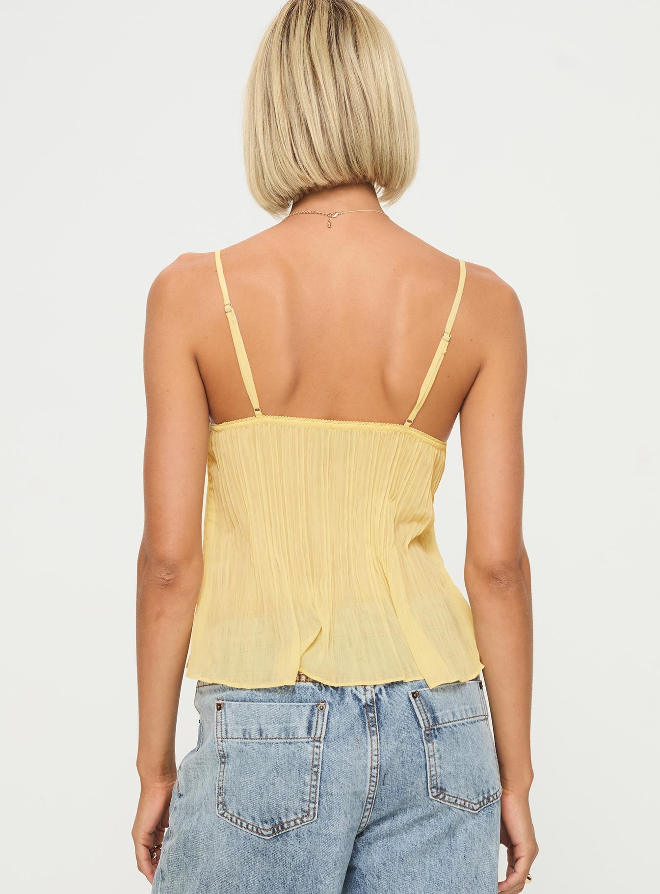 Léma Molly Top