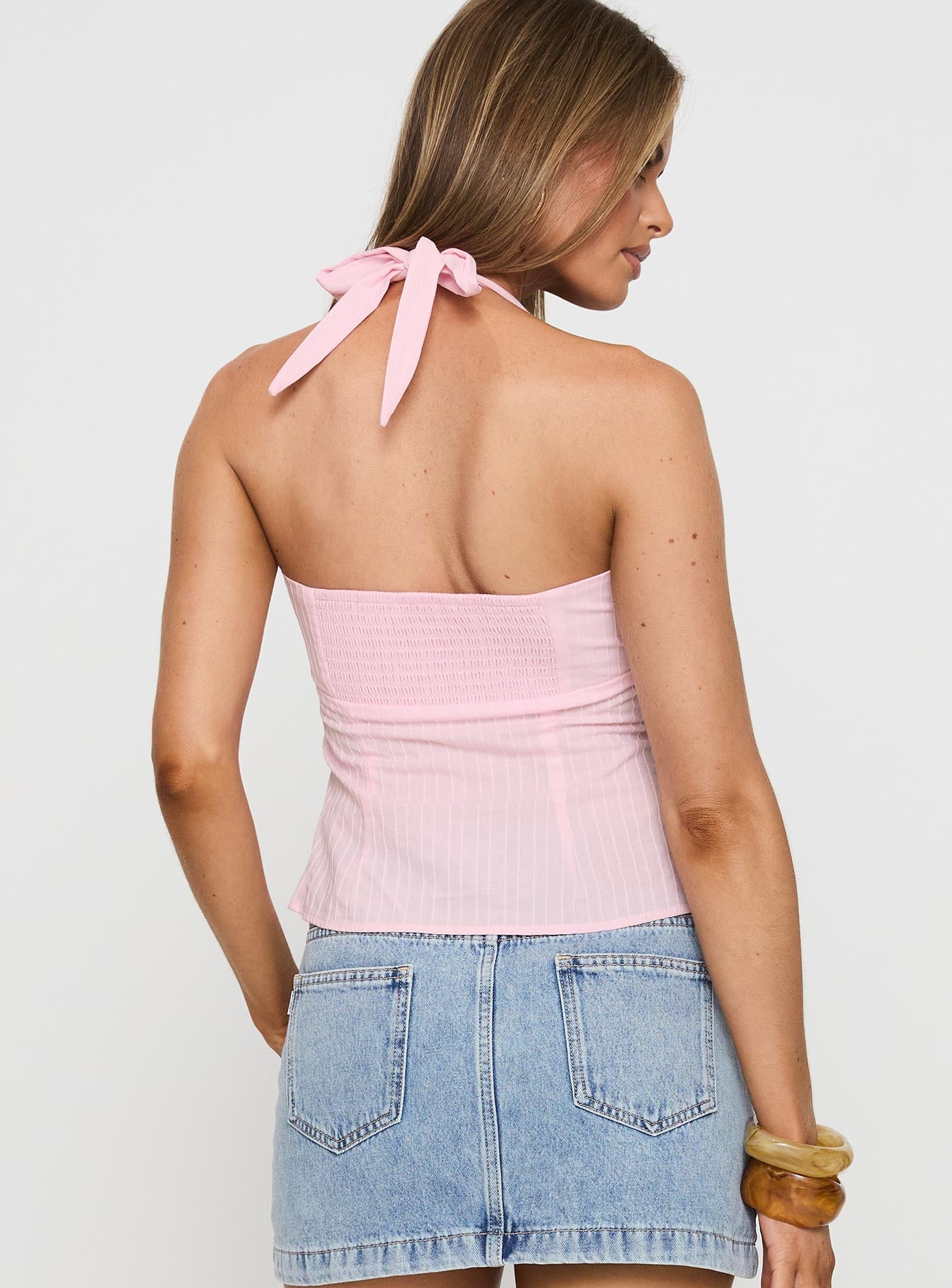Kookaburra Kiss Top