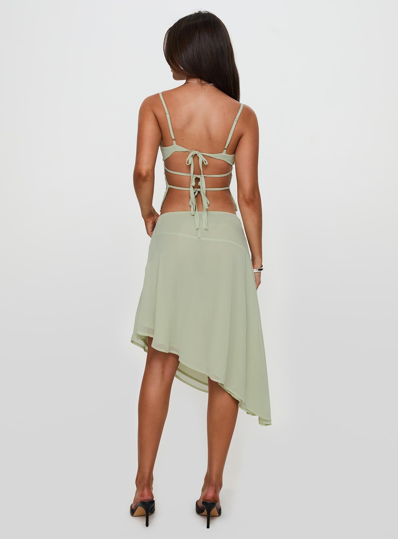 Yardy Diva set