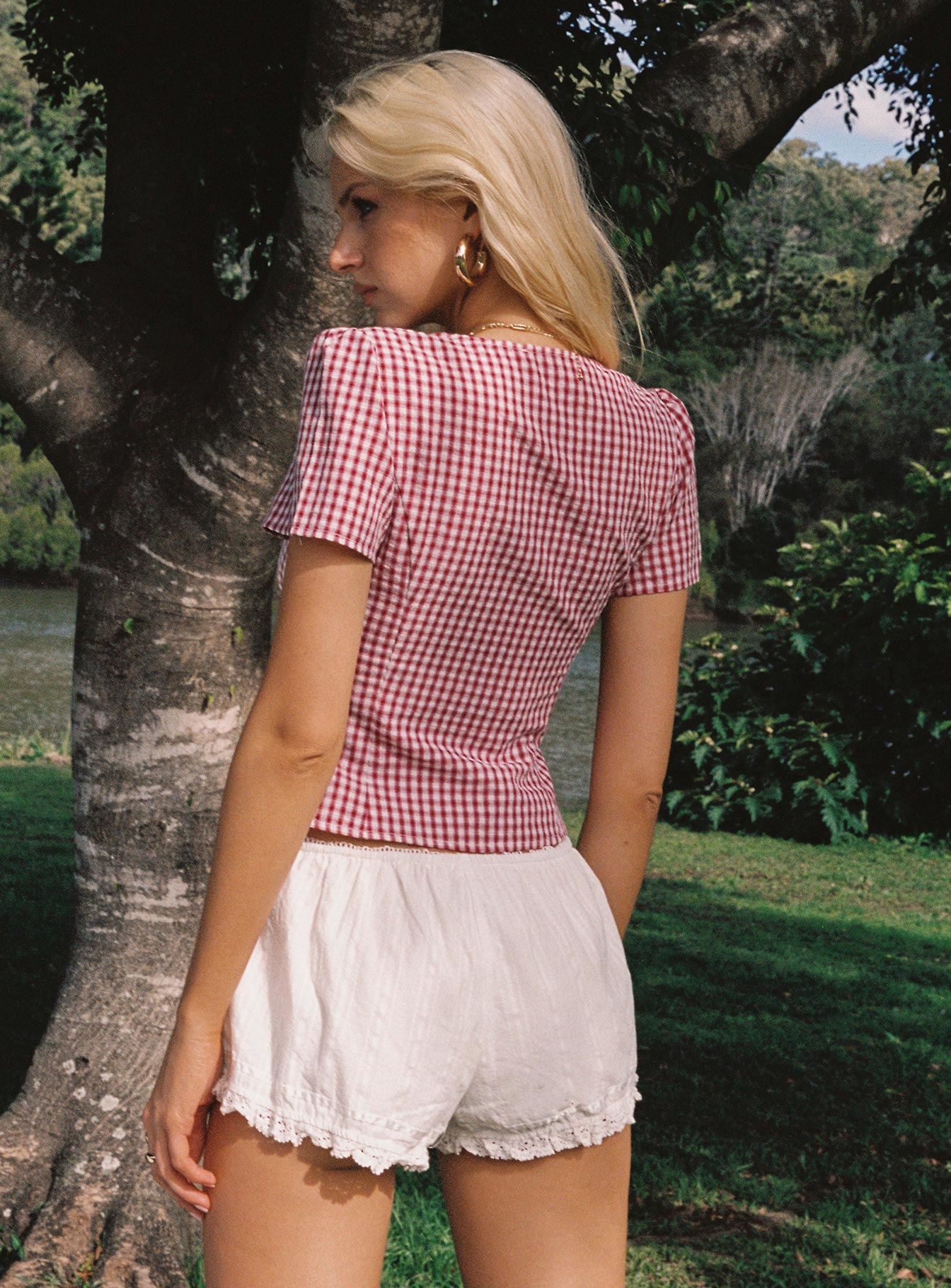 Milène Diva Top