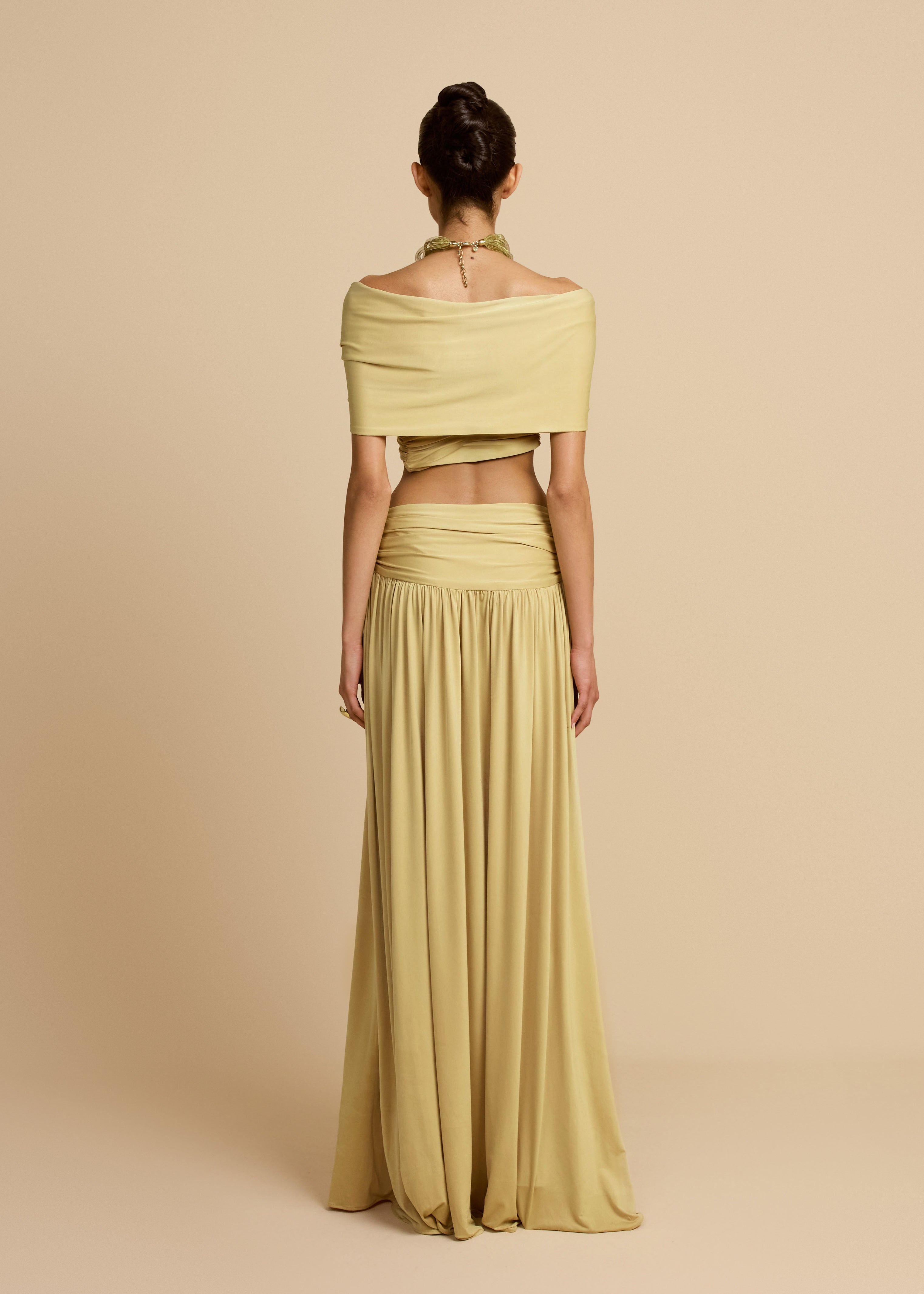 Pistachio Alina Set