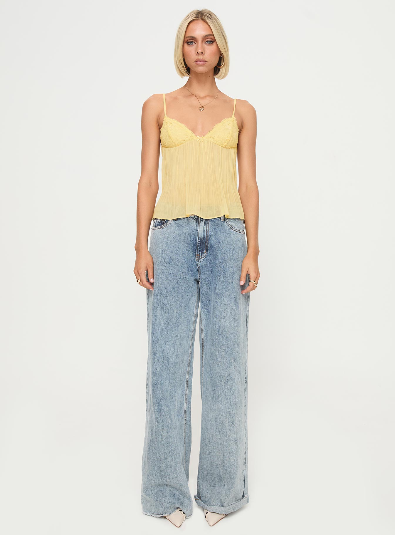 Léma Molly Top