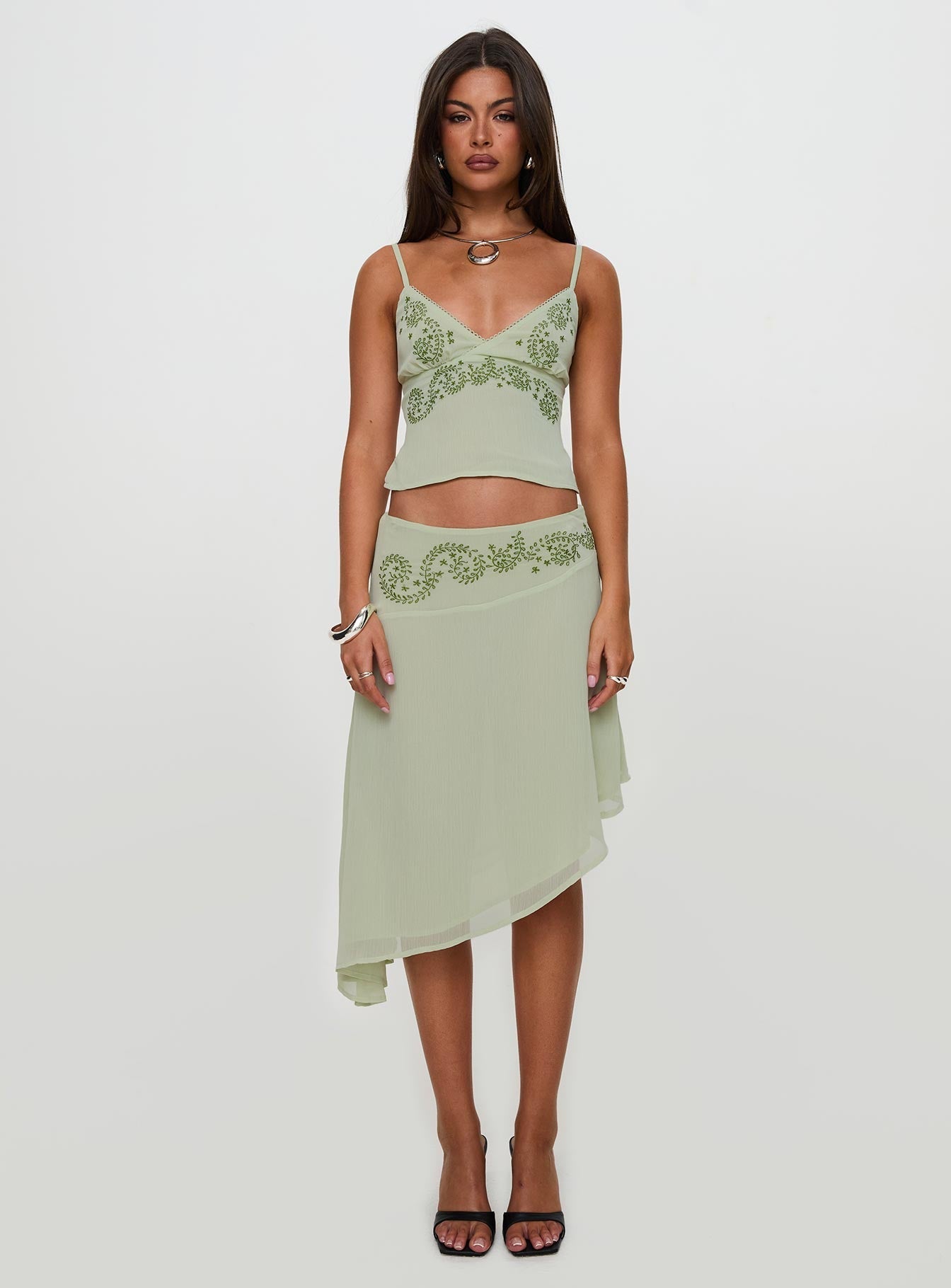 Yardy Diva set