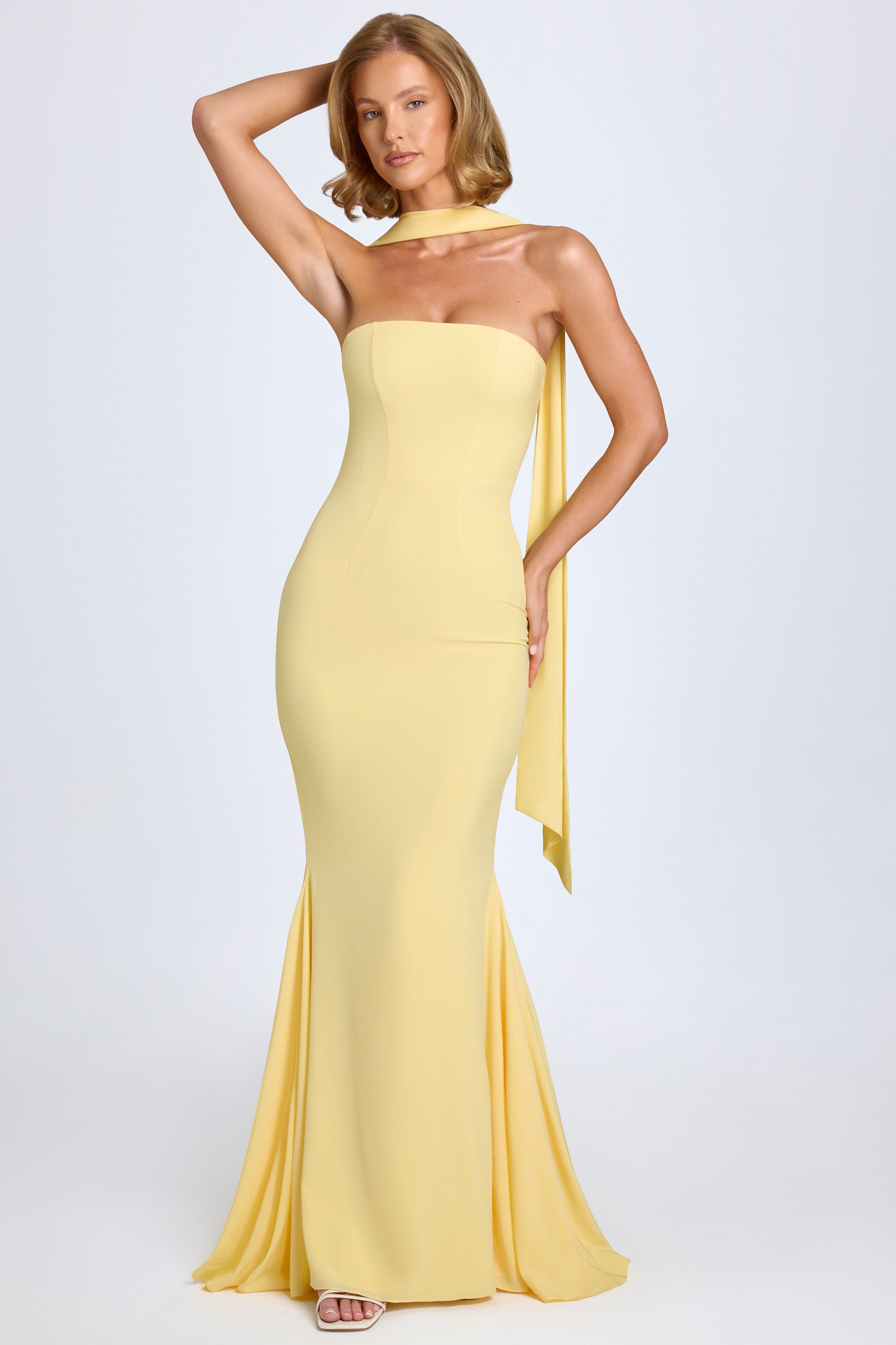 Elegant Bloom Dress