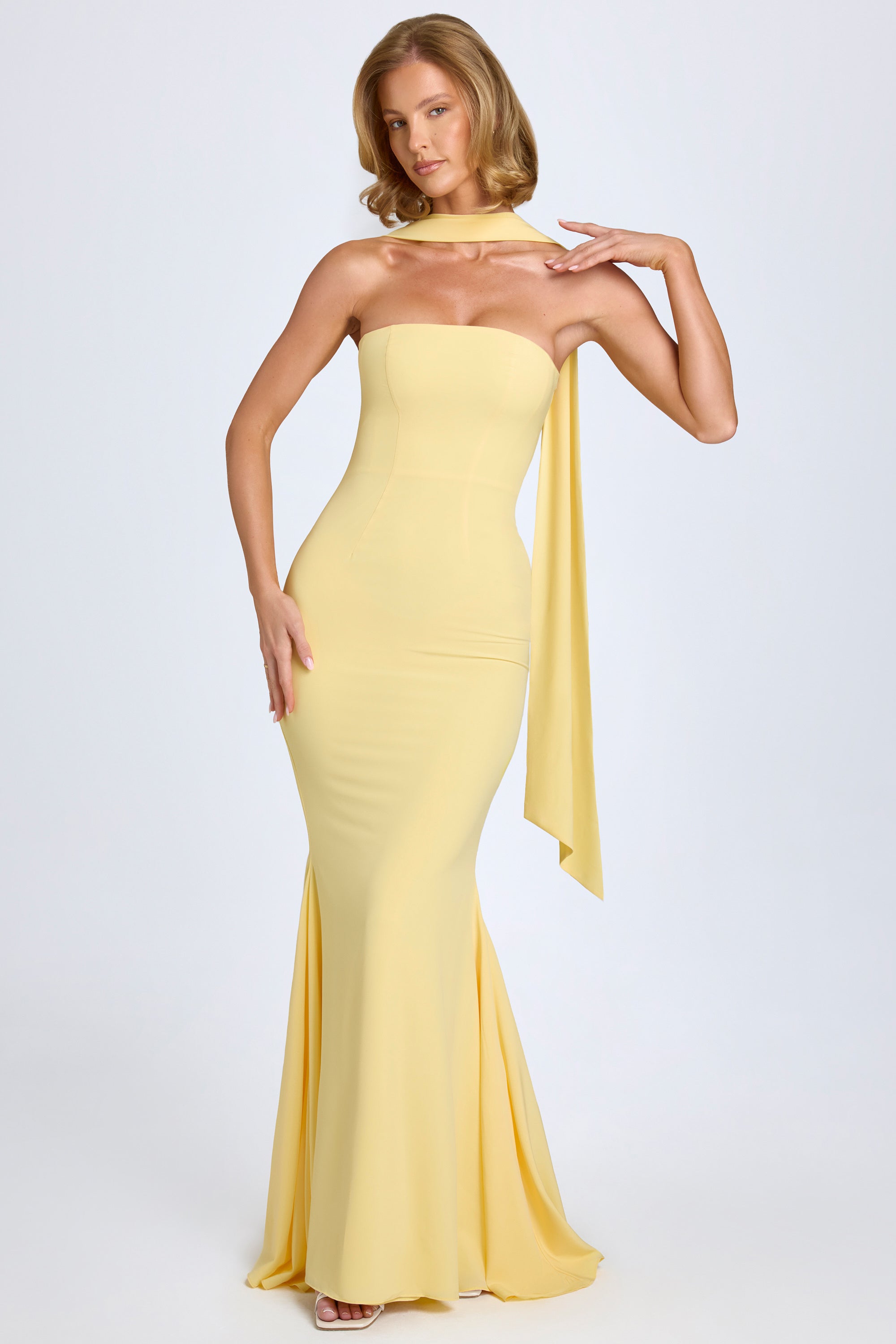 Elegant Bloom Dress