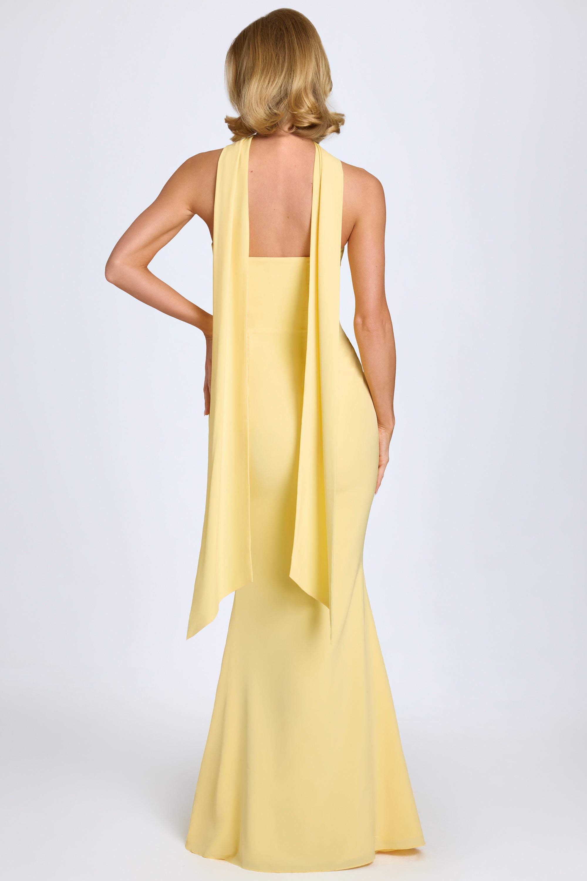 Elegant Bloom Dress