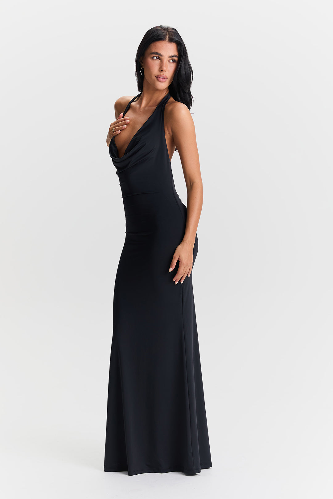Angelina Night Dress