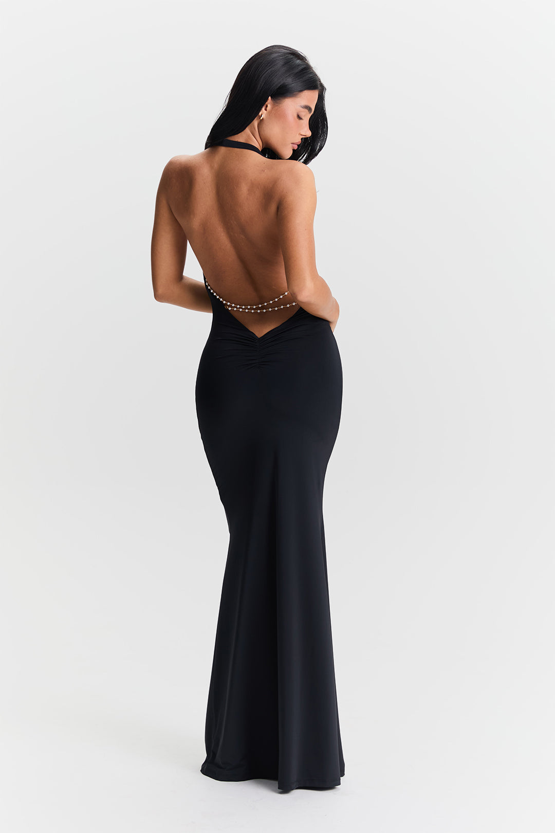 Angelina Night Dress
