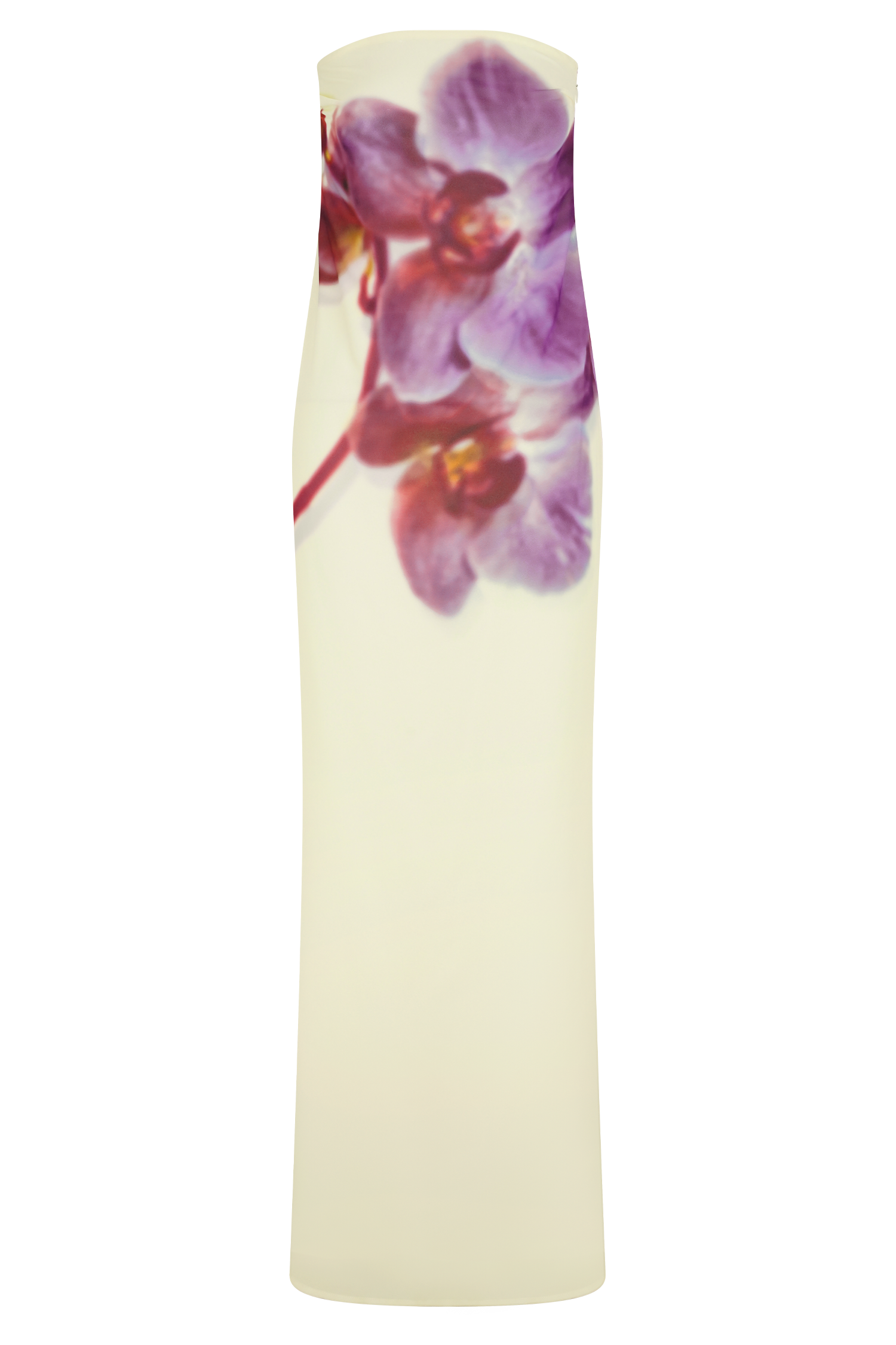 Violet Garden Dress