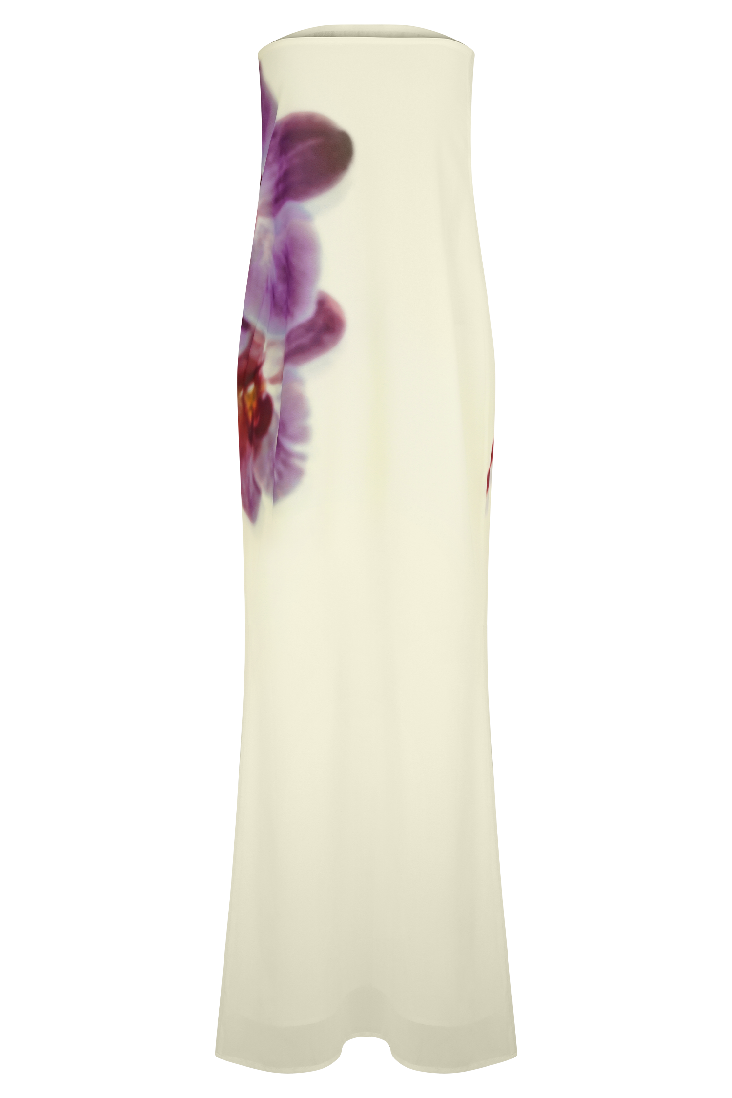 Violet Garden Dress