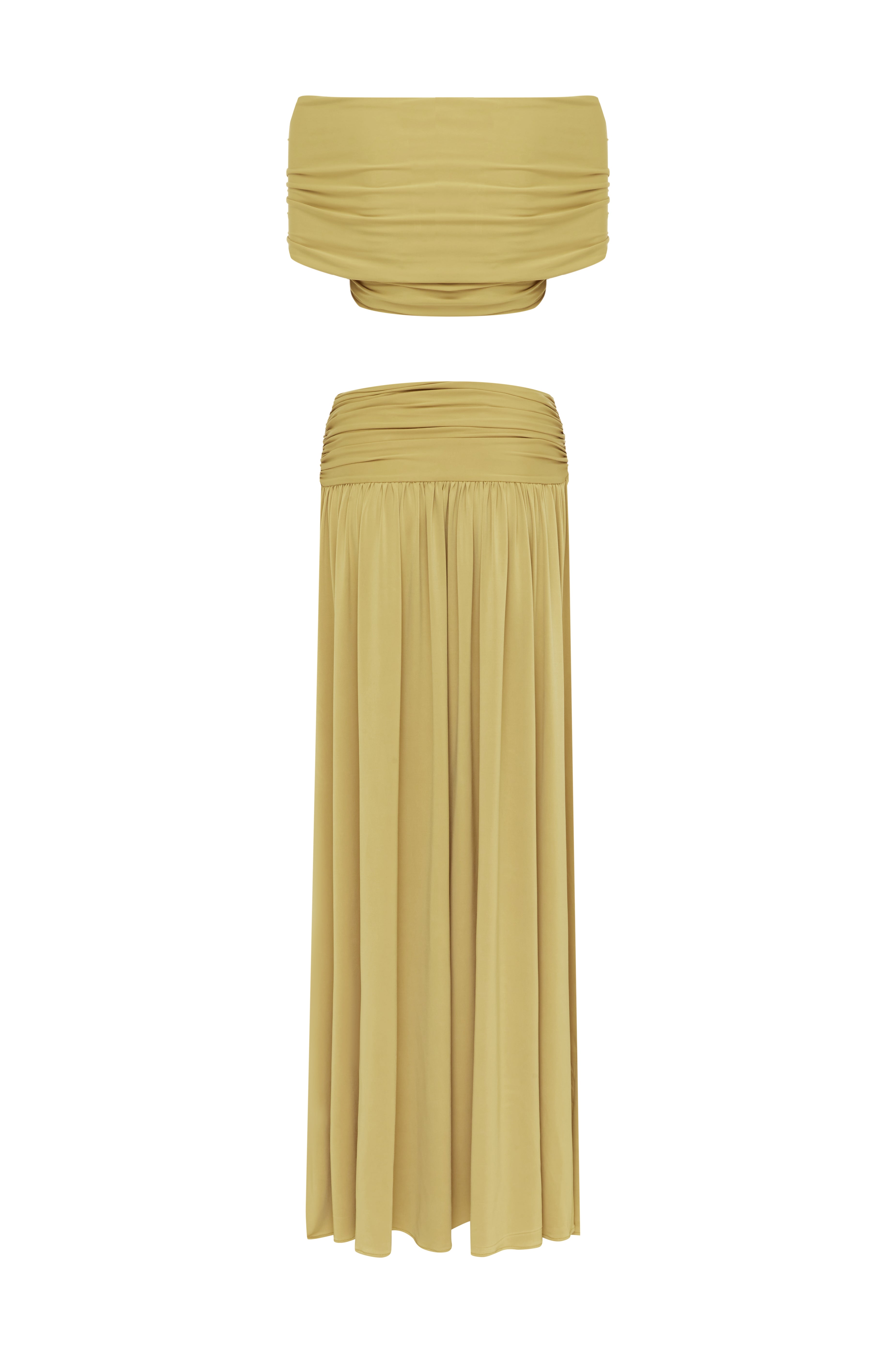 Pistachio Alina Set