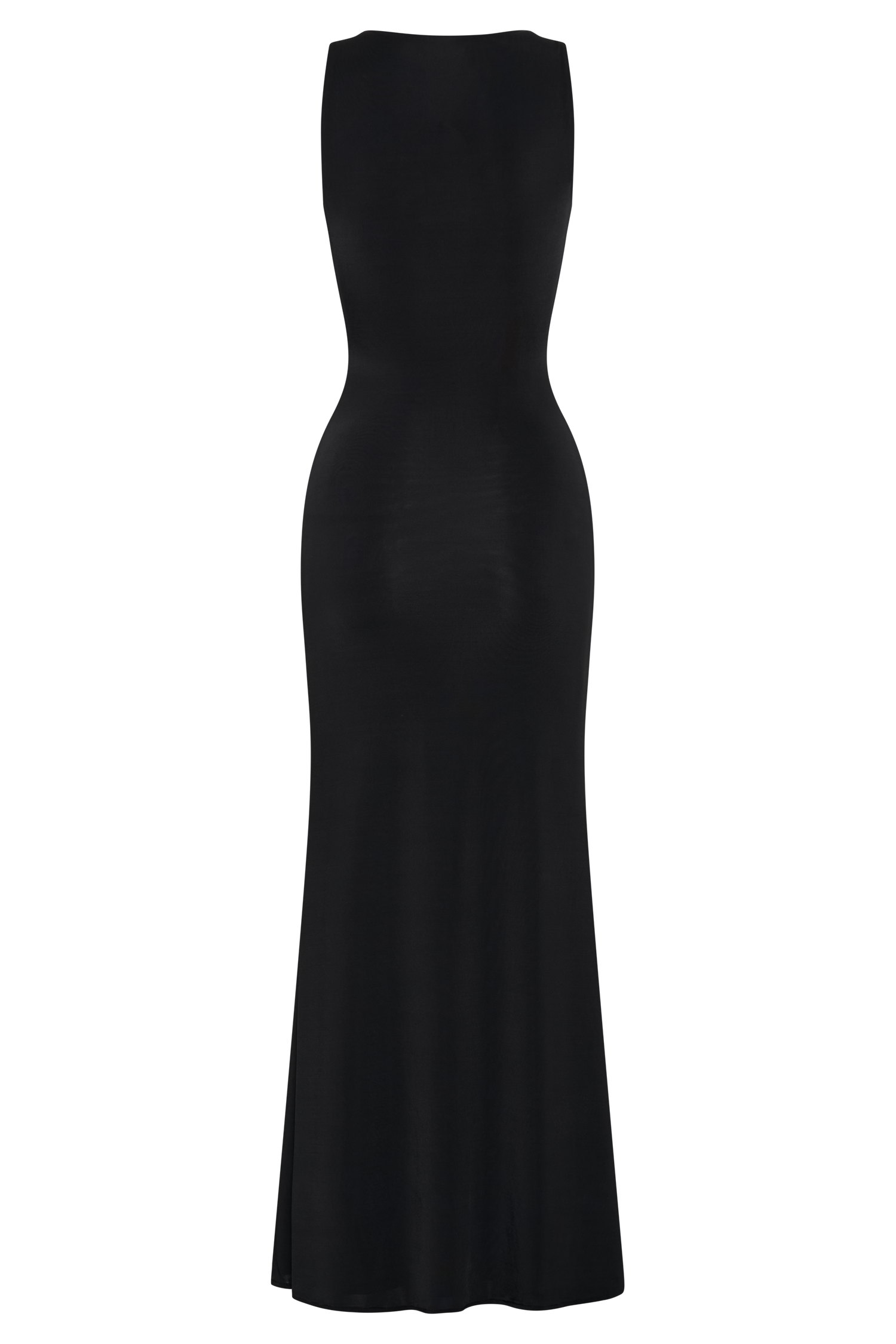 Shadow Grace Dress