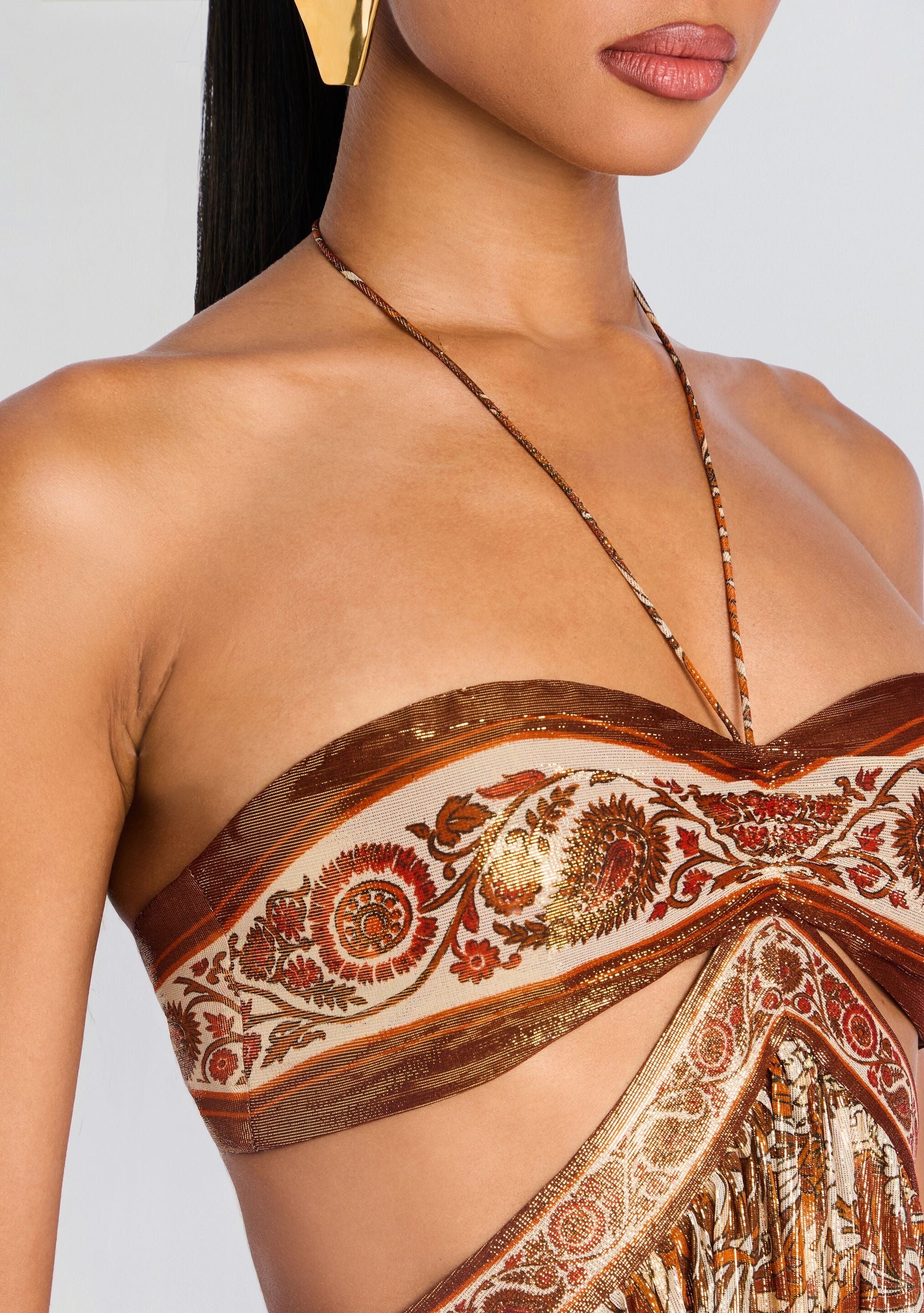 Mendy Divaya Dress