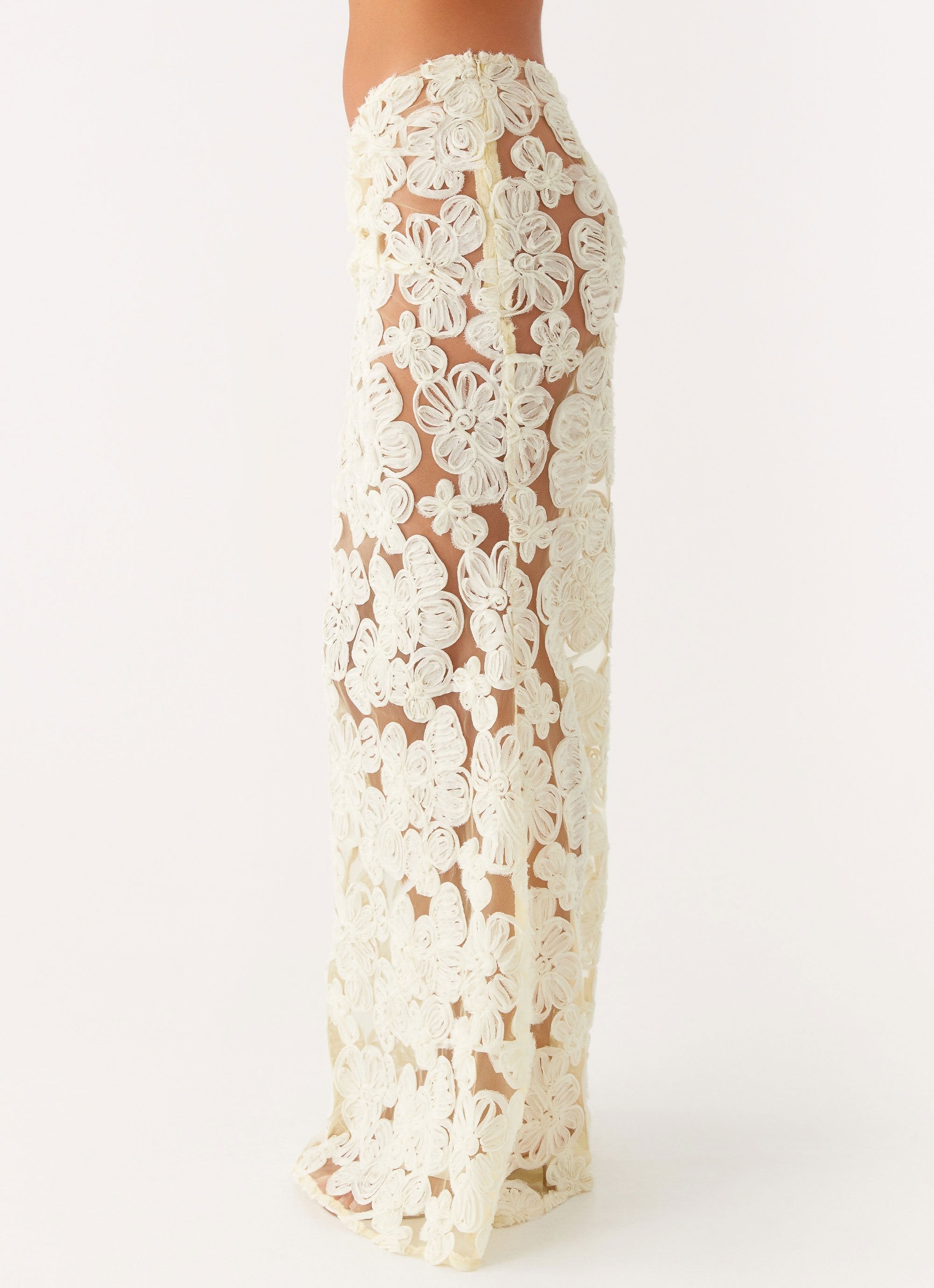 Ivory Dreamscape Set