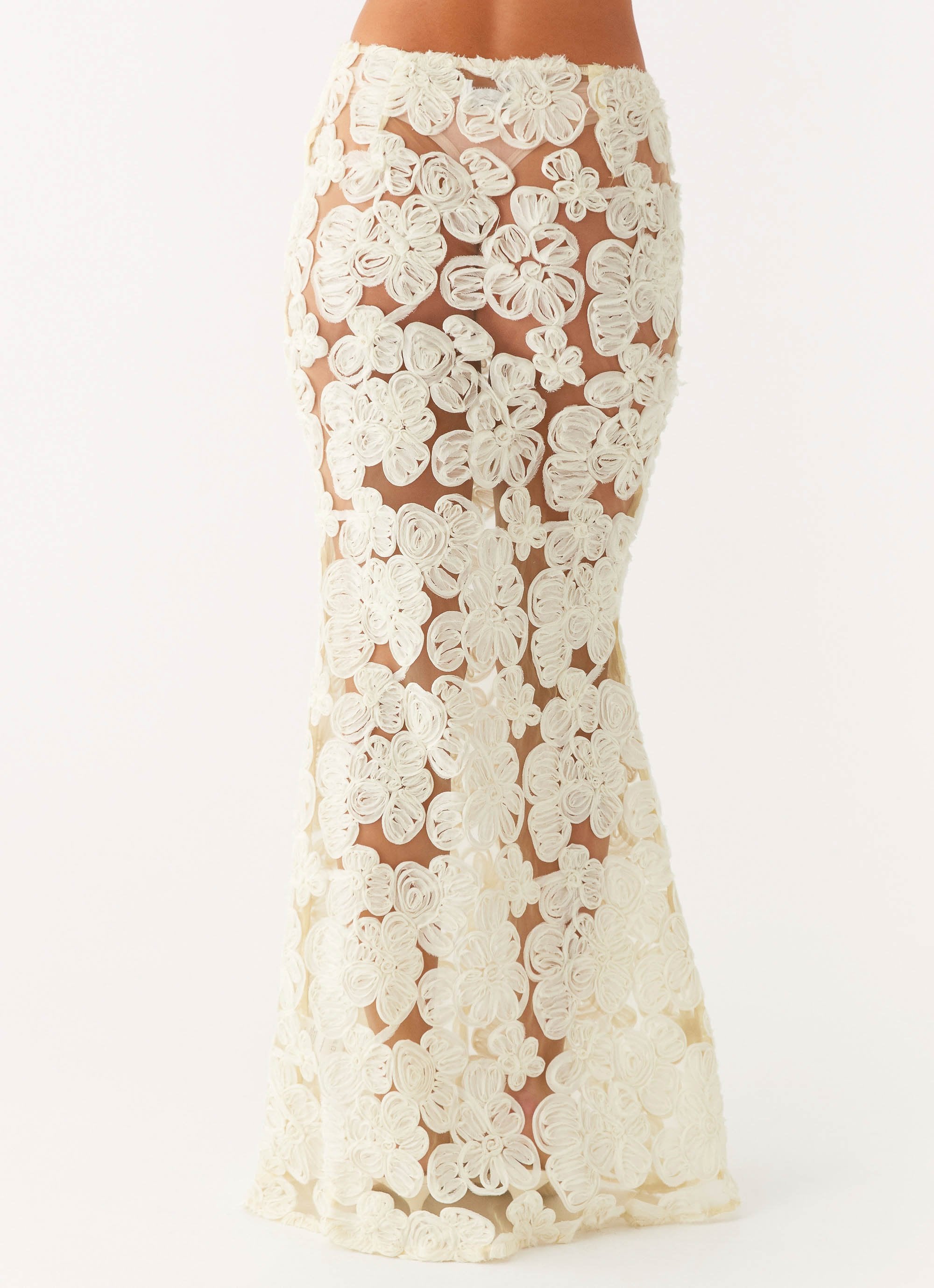 Ivory Dreamscape Set