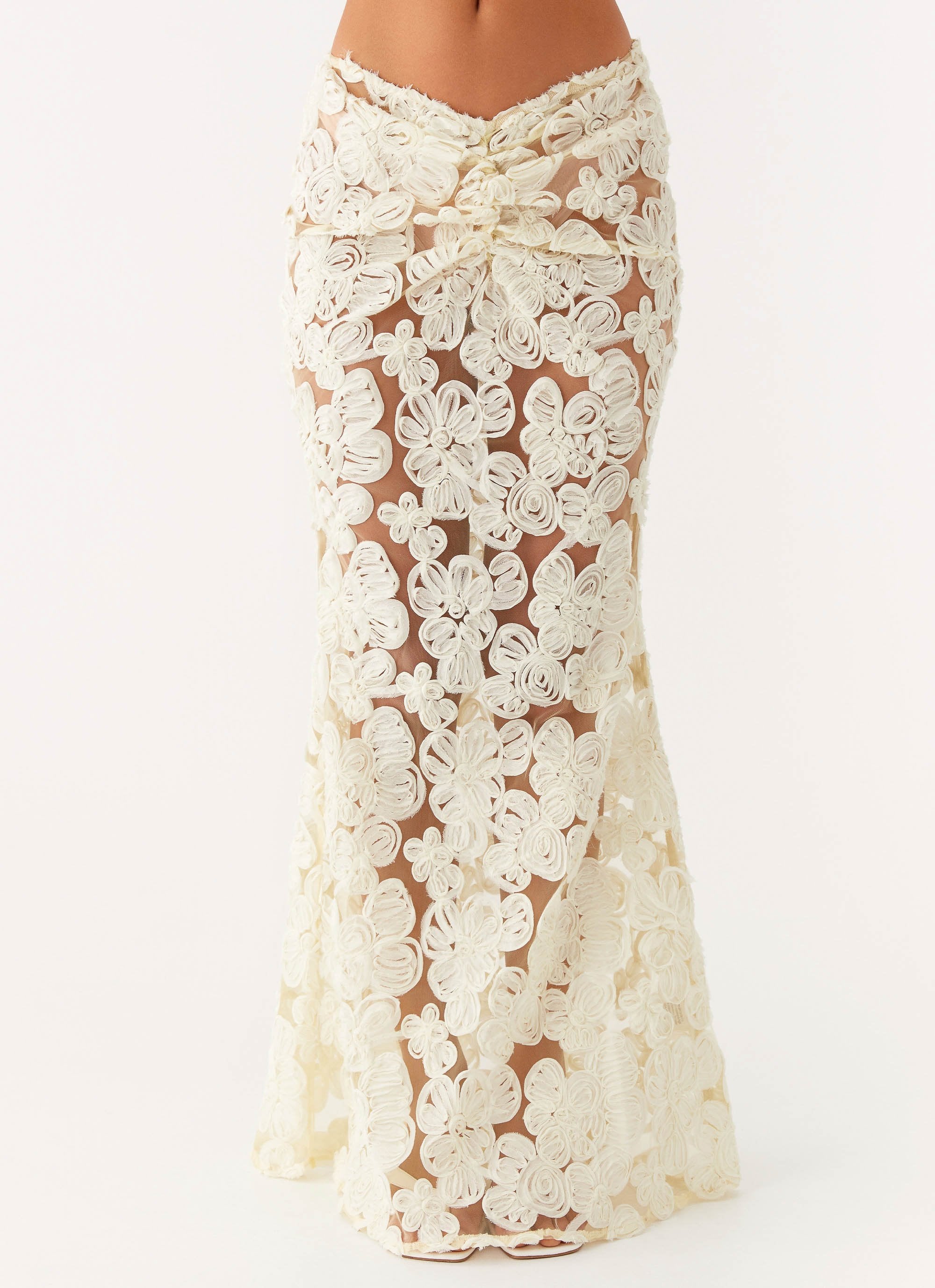 Ivory Dreamscape Set