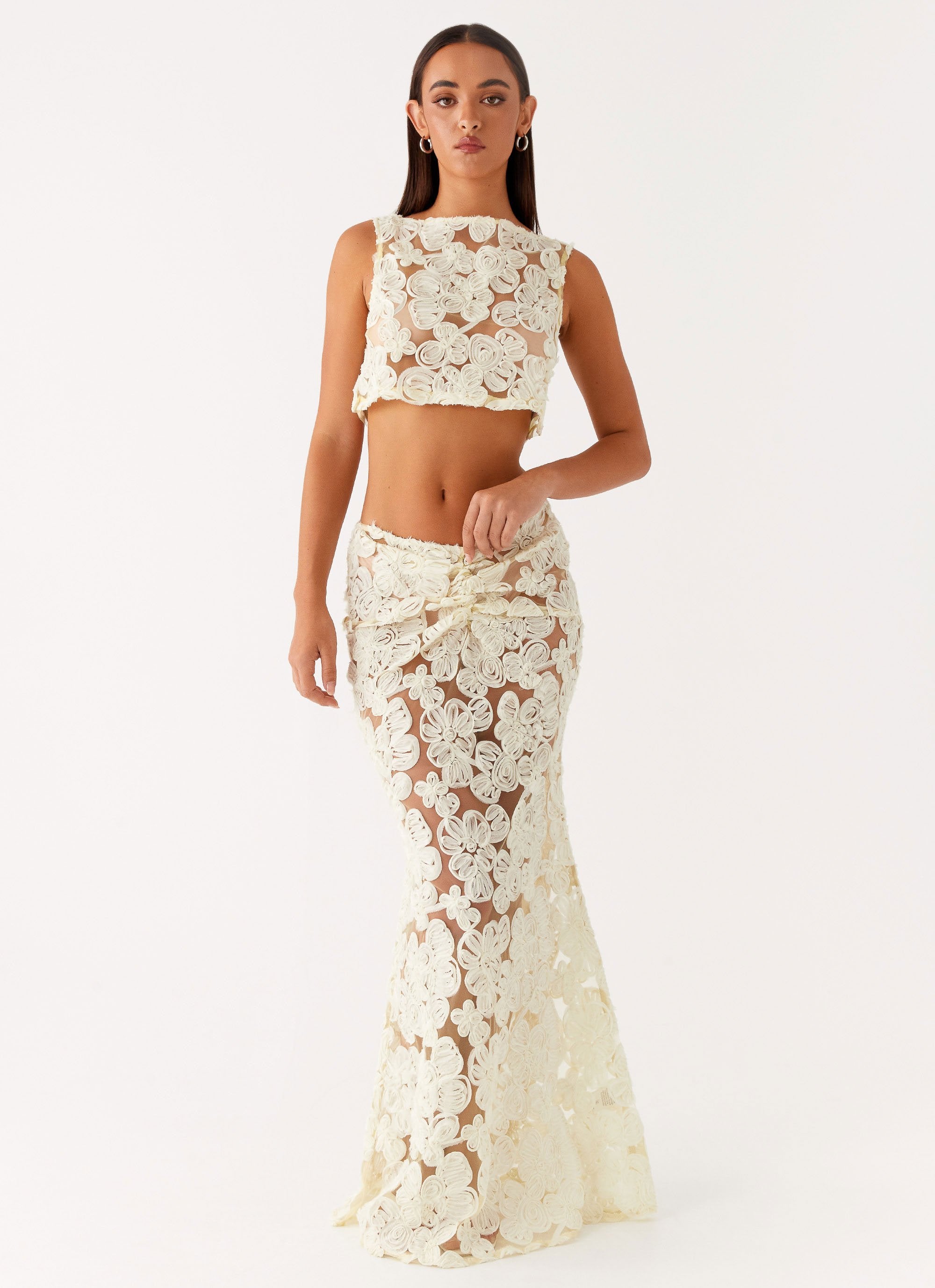 Ivory Dreamscape Set