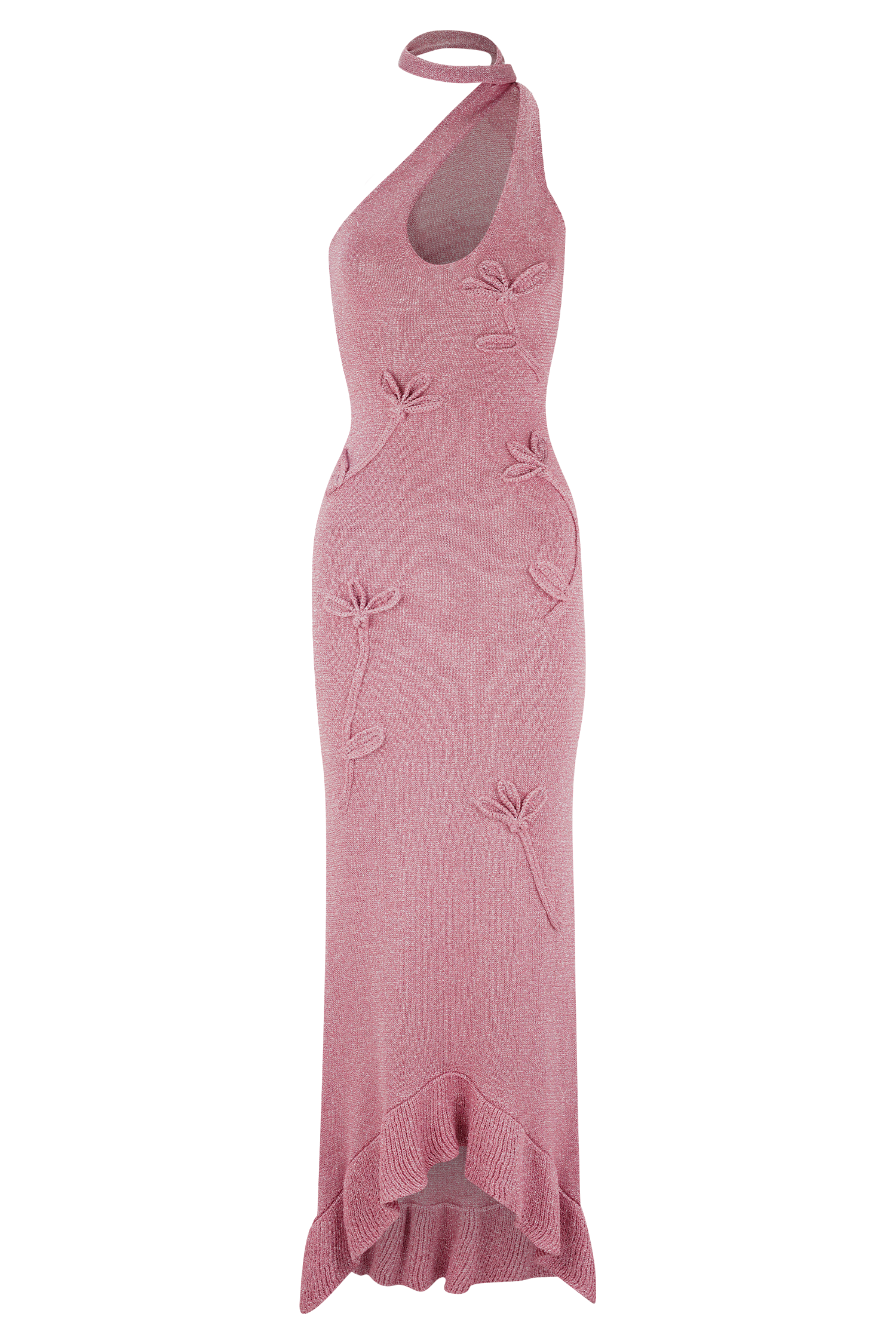 Sahara Rose Diva Dress