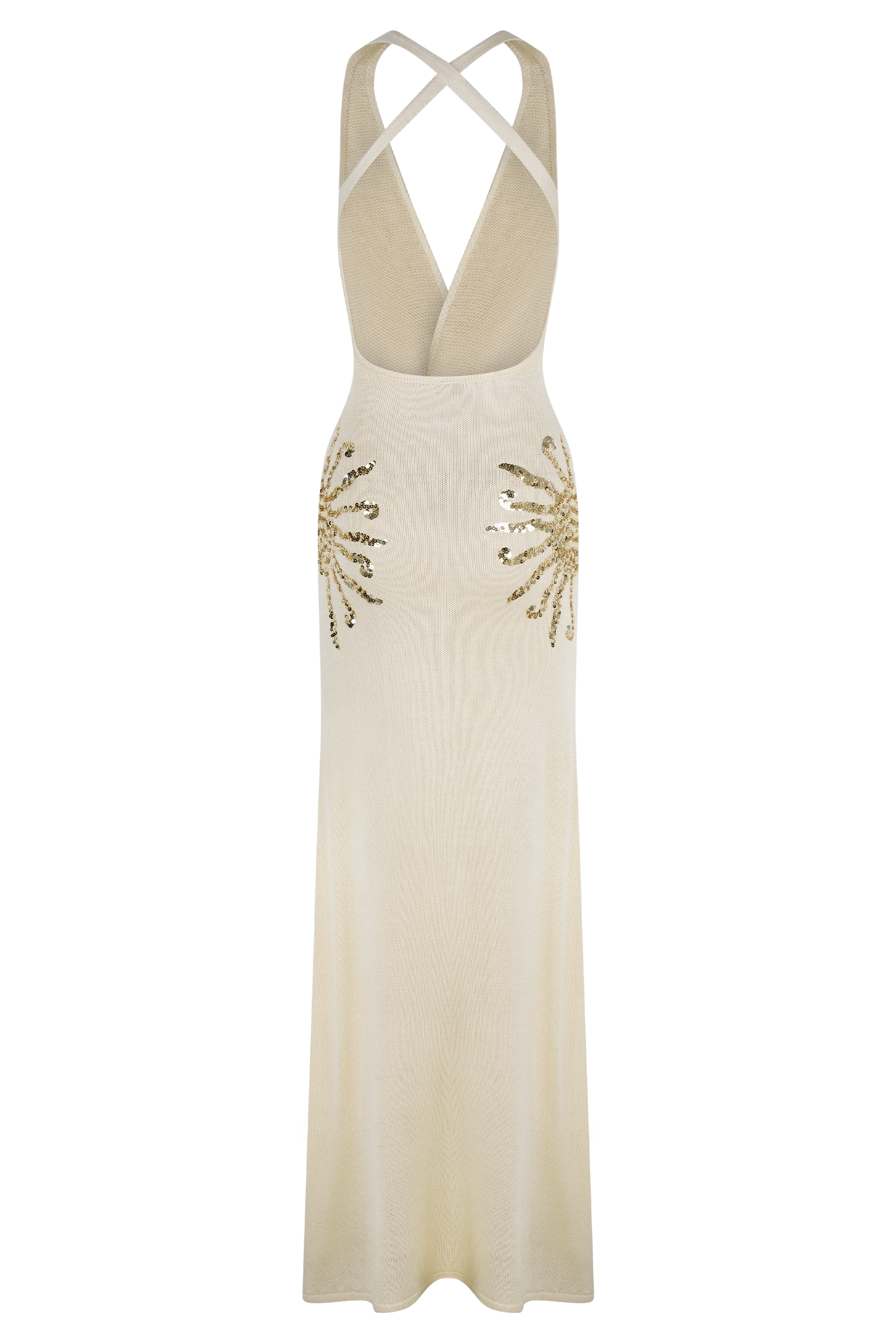 Opal Serenity Maxi Dress