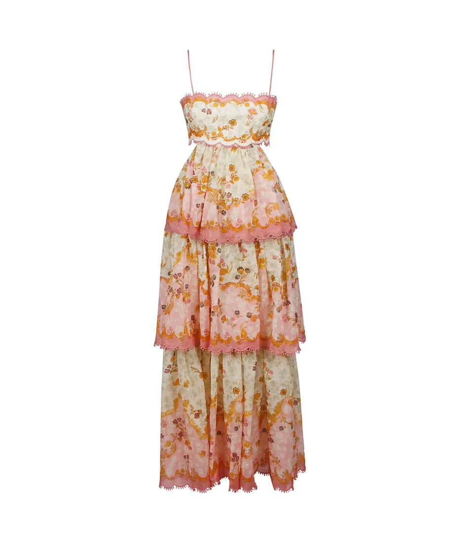 Hirey Summers Diva Dress
