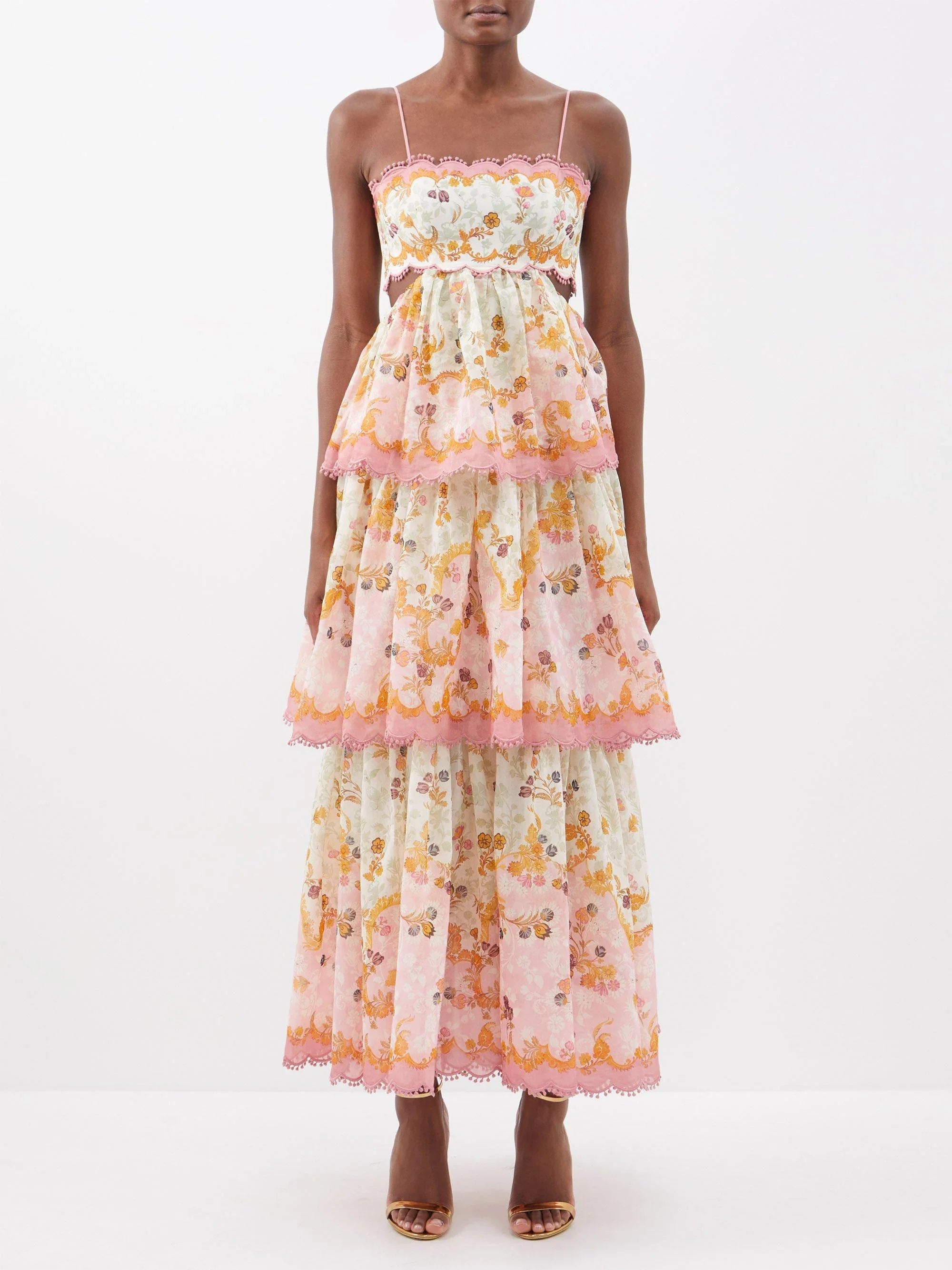 Hirey Summers Diva Dress