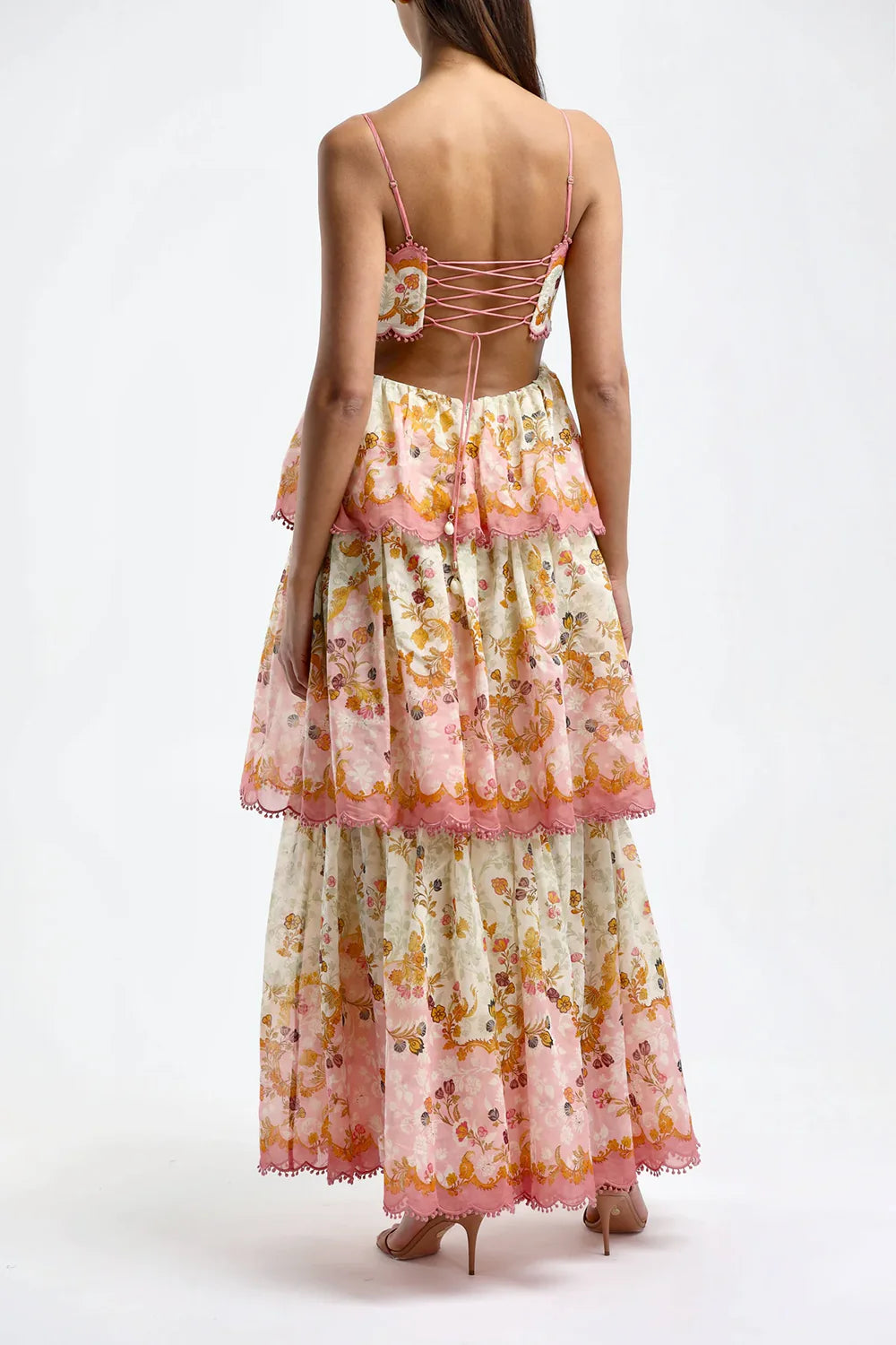 Hirey Summers Diva Dress