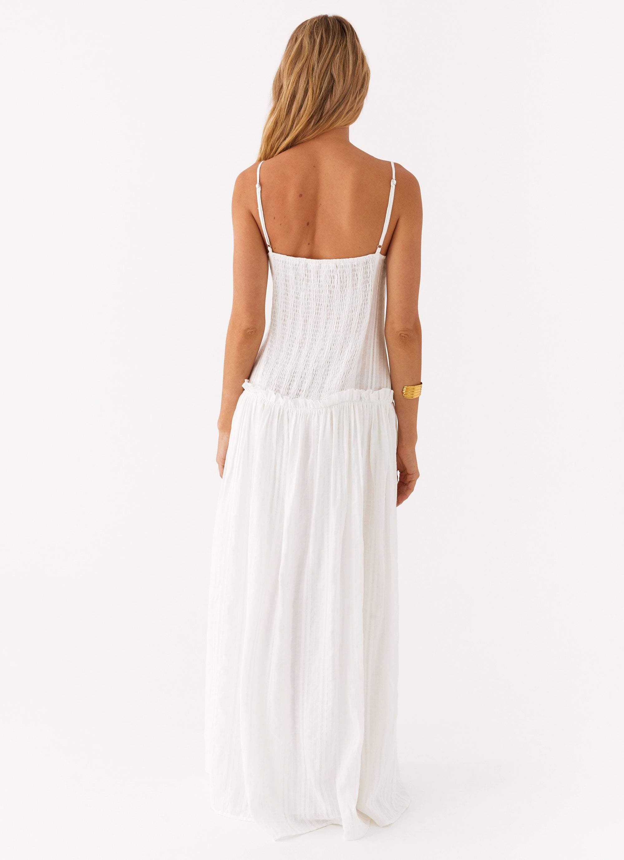 Madiné Maxi Dress