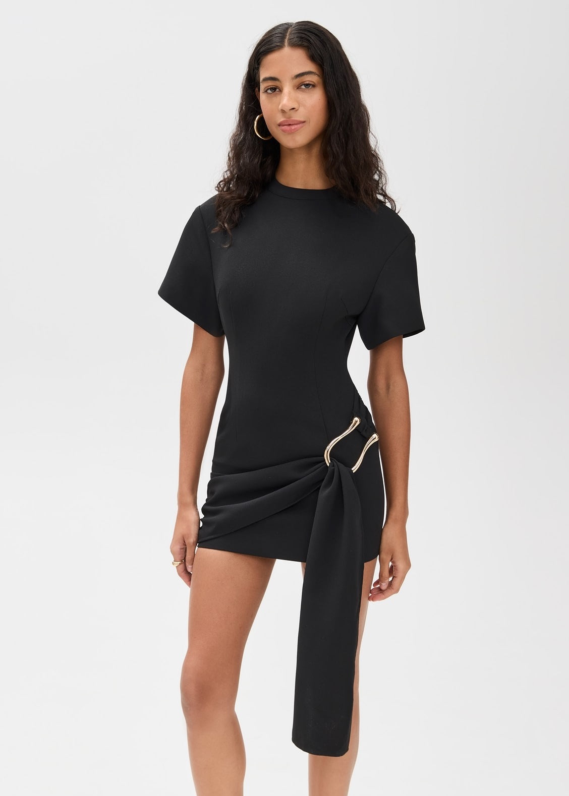 Black Panther Dress