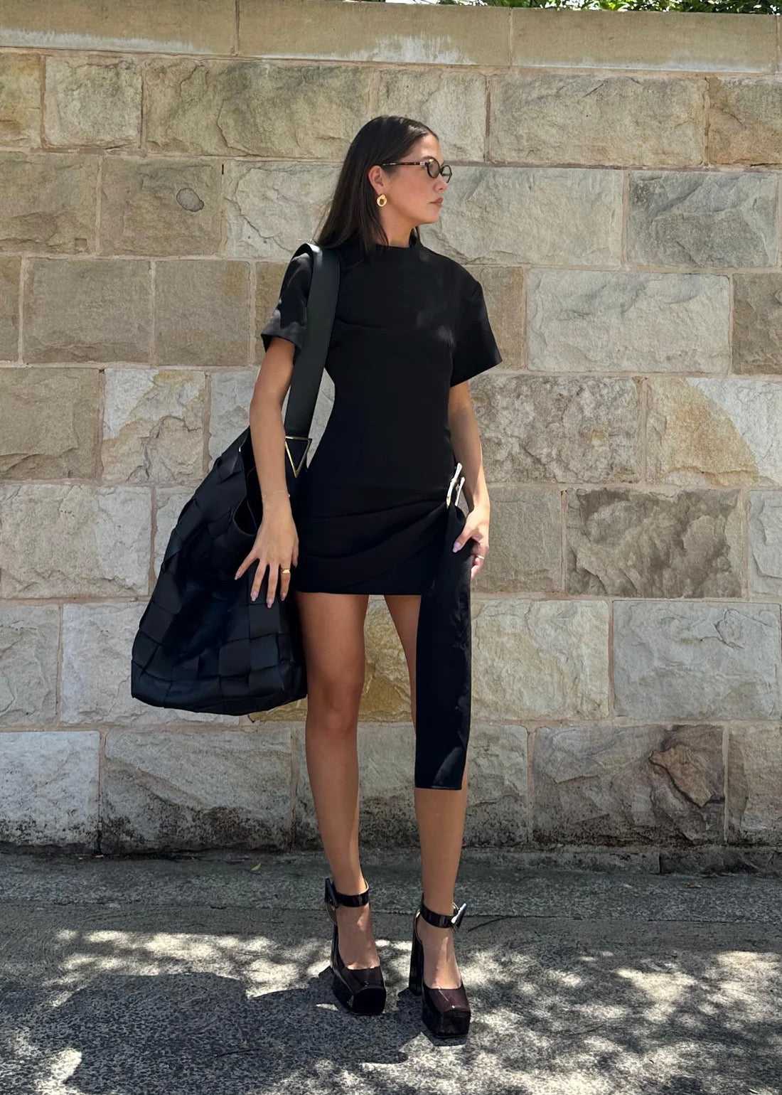 Black Panther Dress