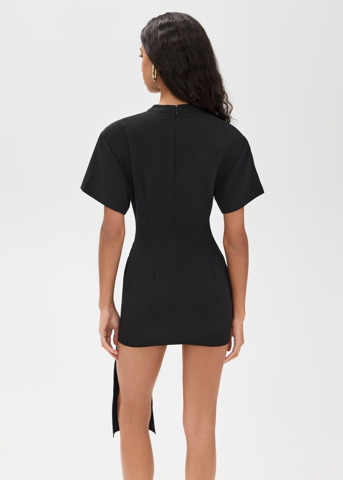 Black Panther Dress