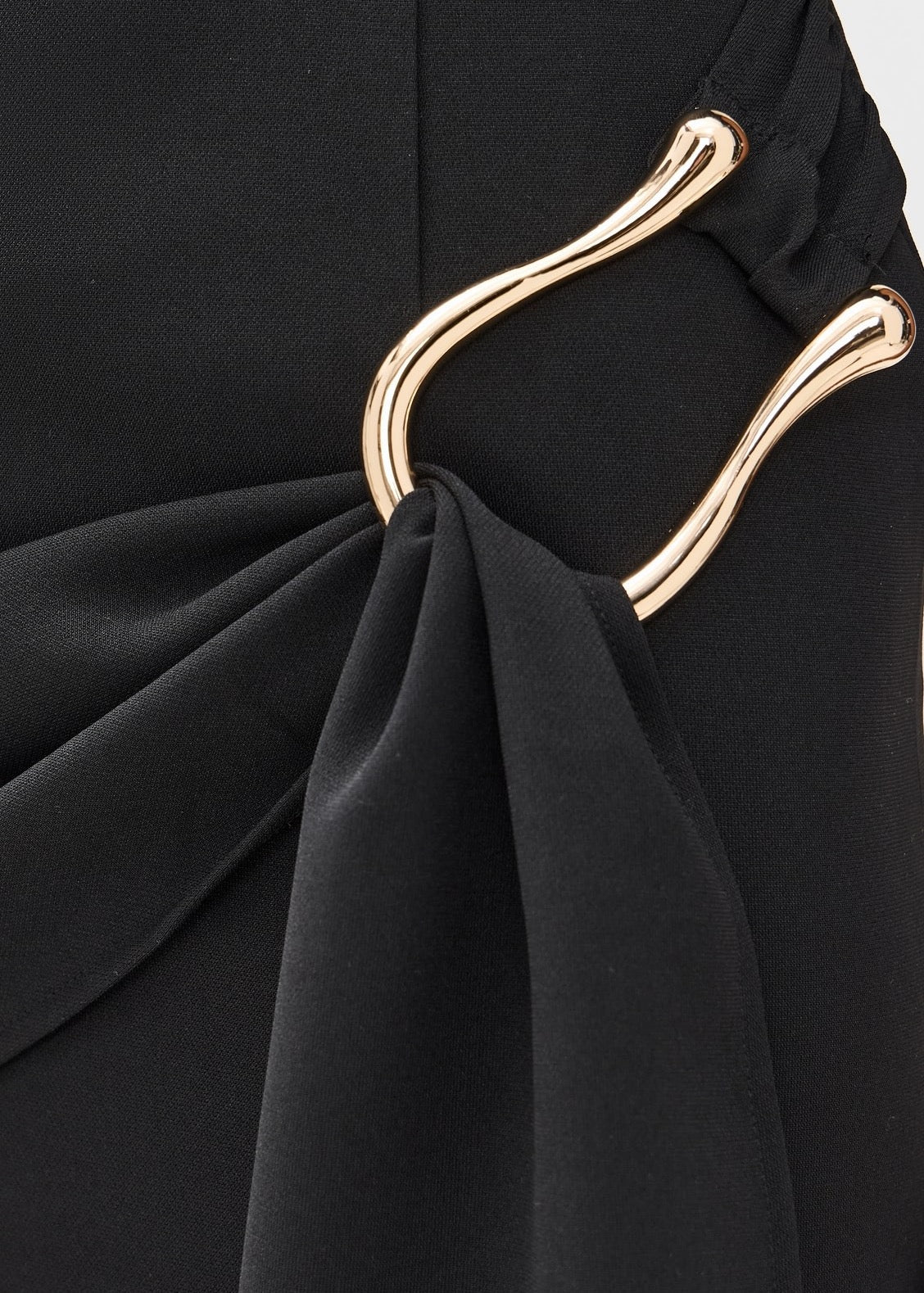Black Panther Dress