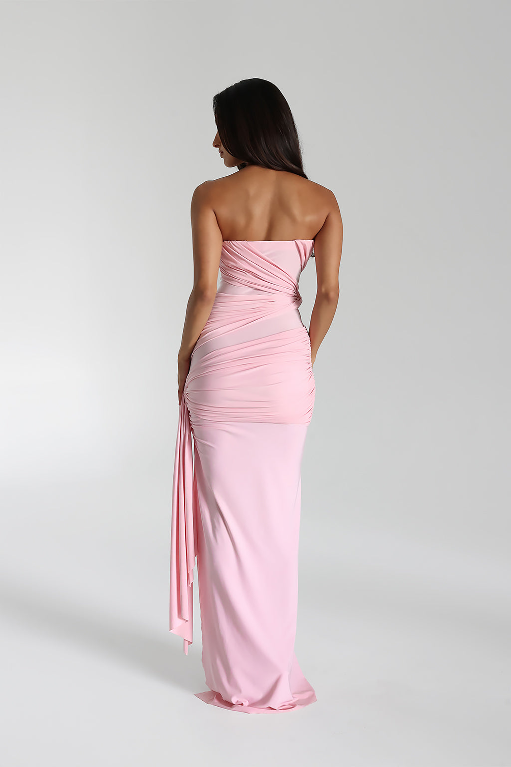Bubblegum Bliss Dress