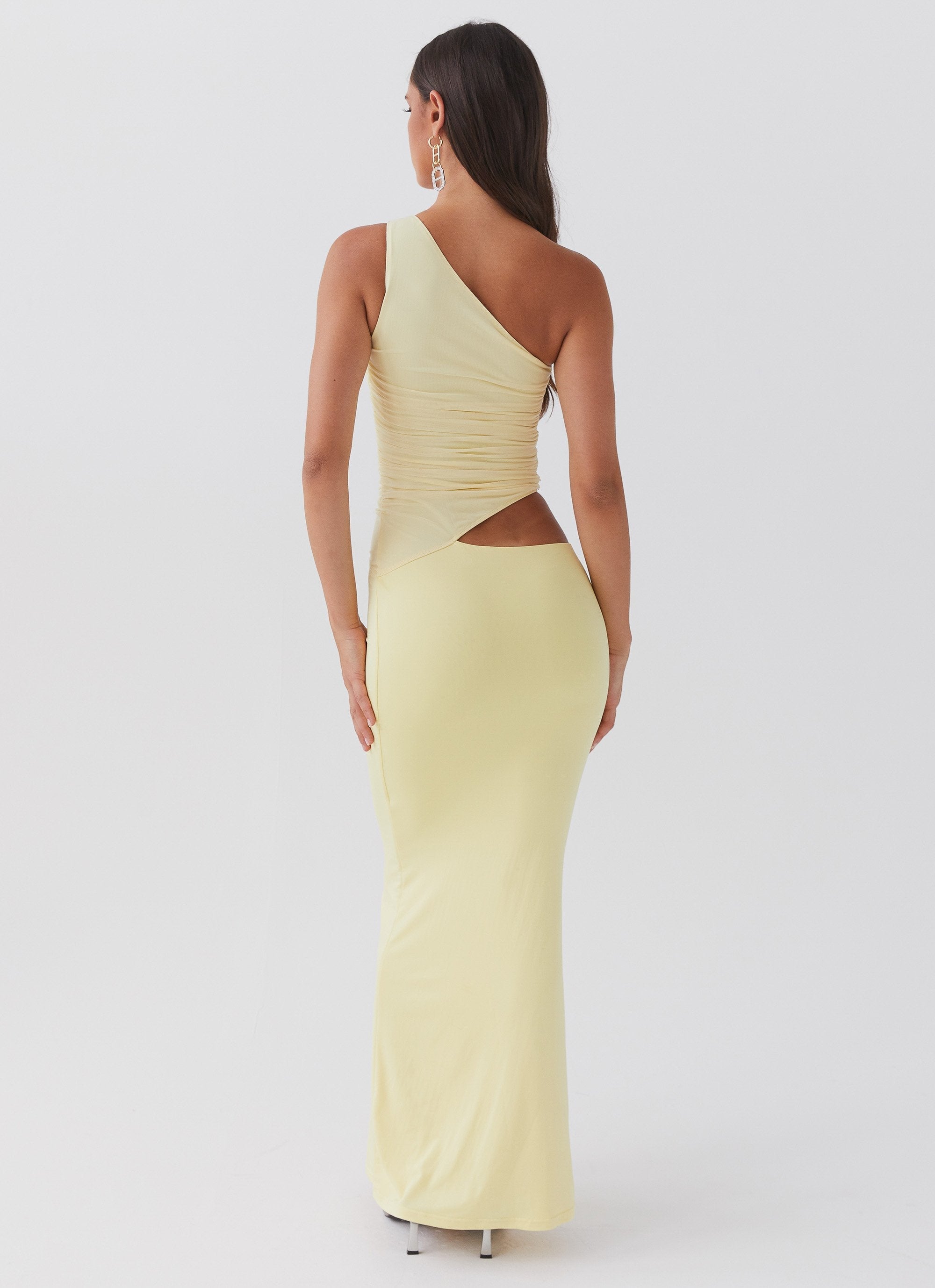 Manella Diva Maxi Dress